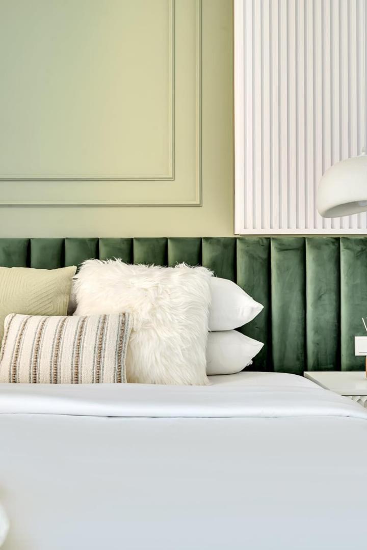 Guestready - Chic Haven At Iris Amber Apartment