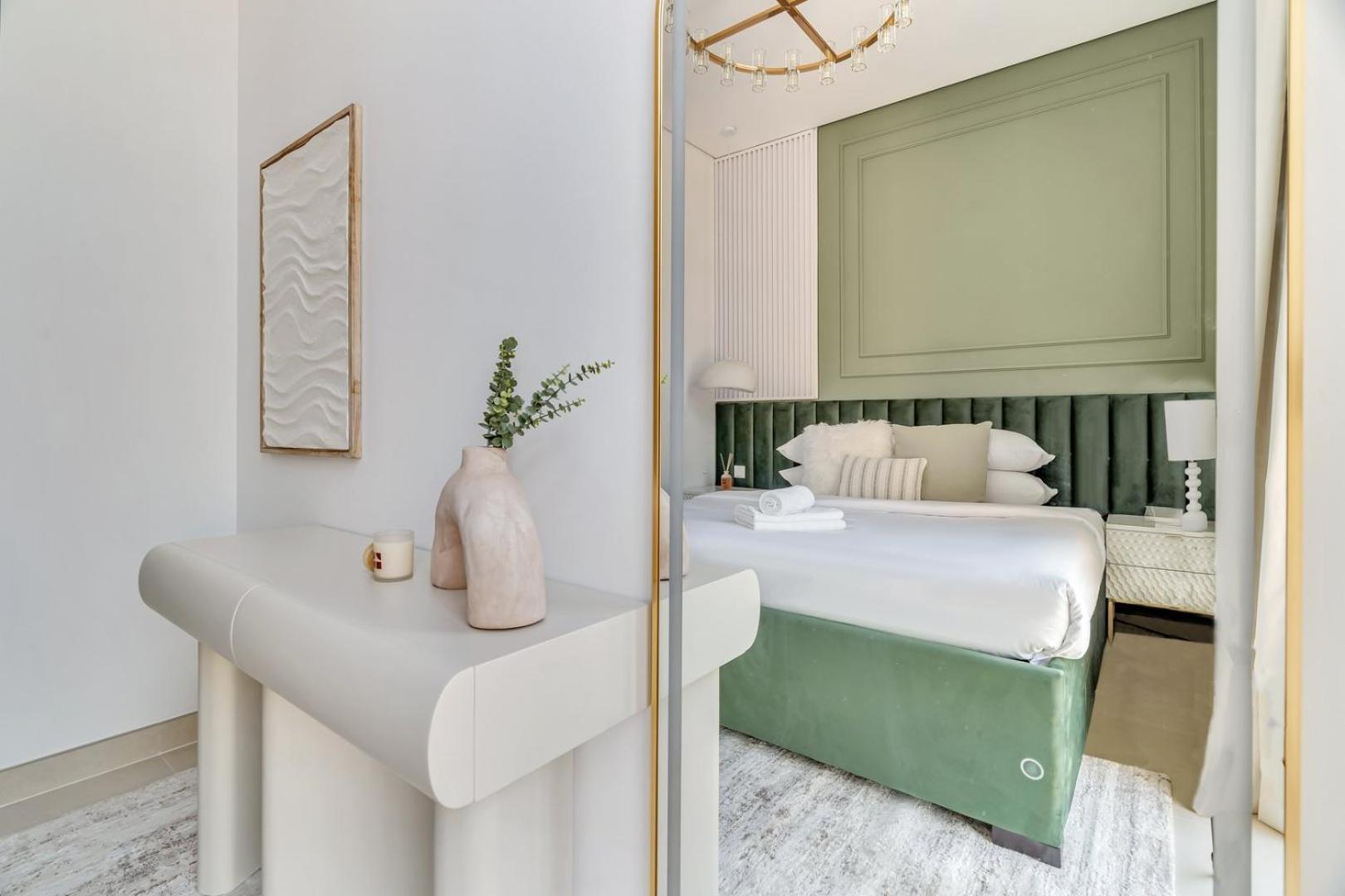 Apartment Guestready - Chic Haven At Iris Amber *