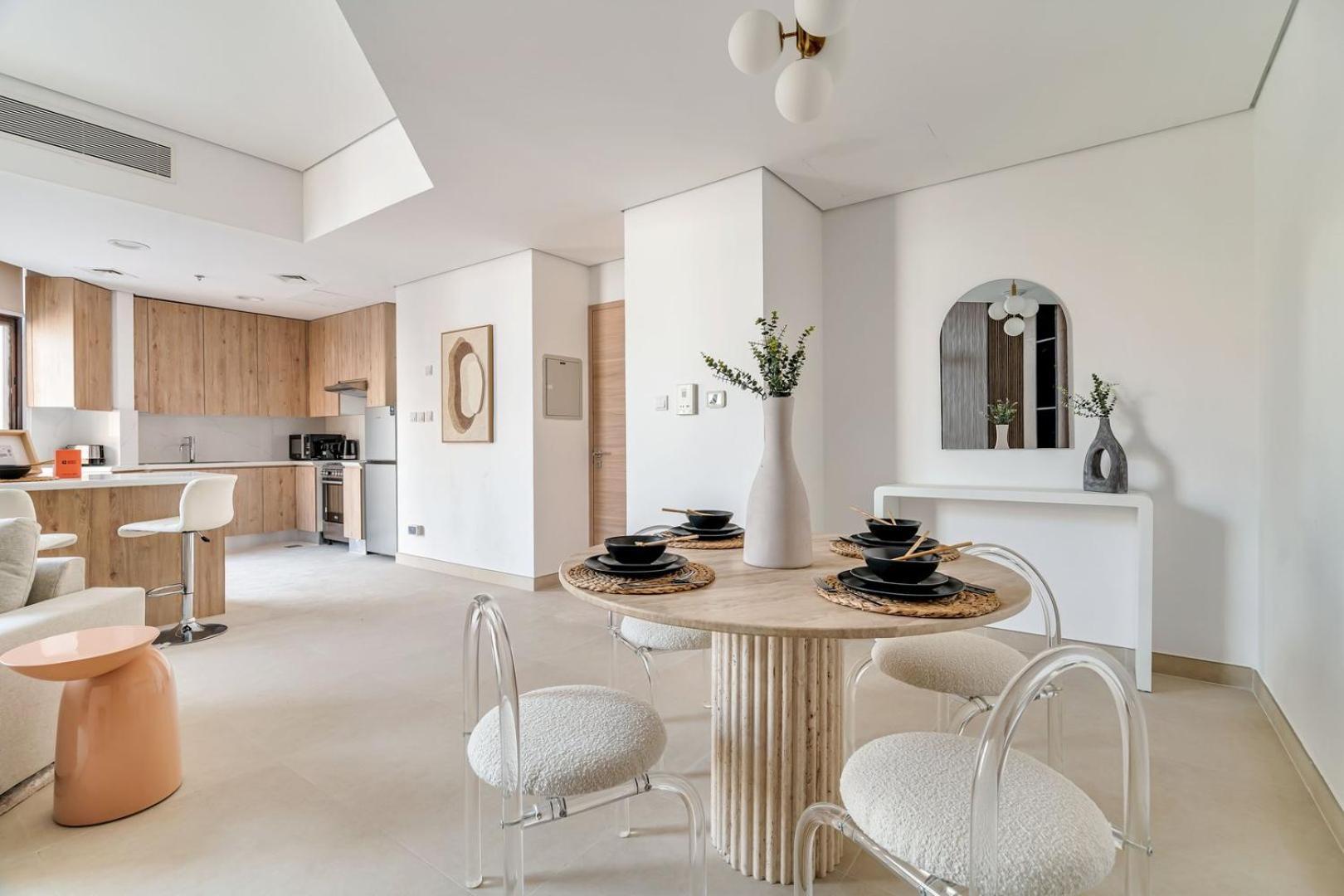 Apartment Guestready - Chic Haven At Iris Amber *
