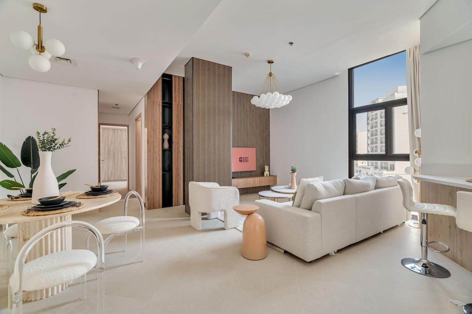 Apartment Guestready - Chic Haven At Iris Amber
