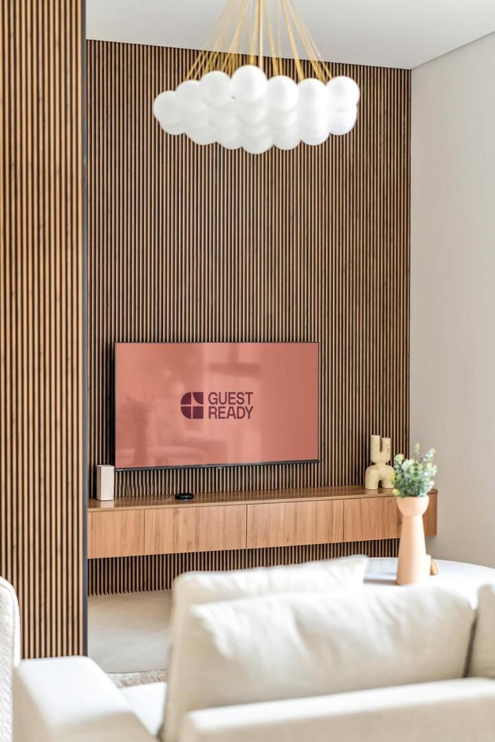 Apartment Guestready - Chic Haven At Iris Amber
