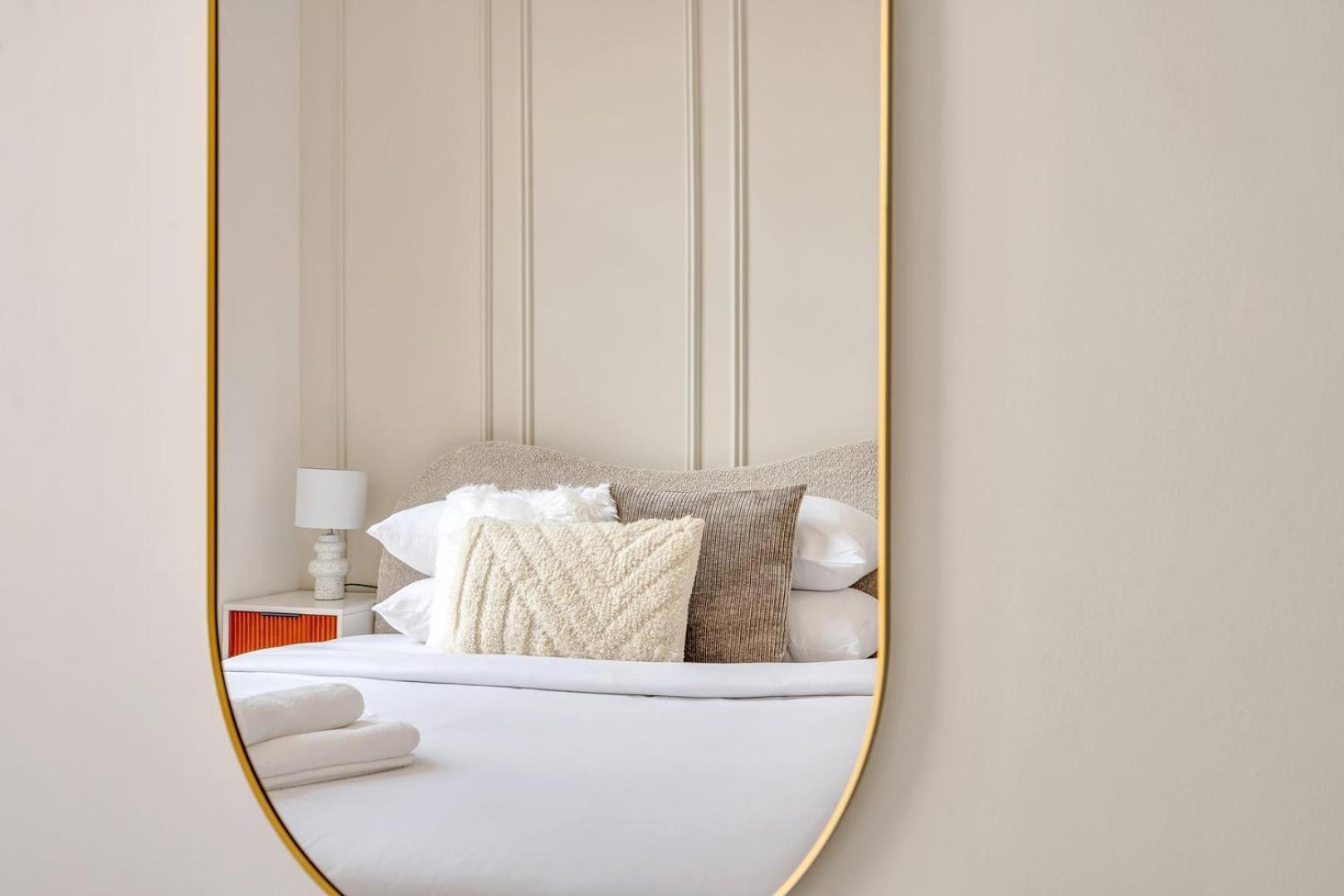 Guestready - Chic Haven At Iris Amber Apartment *