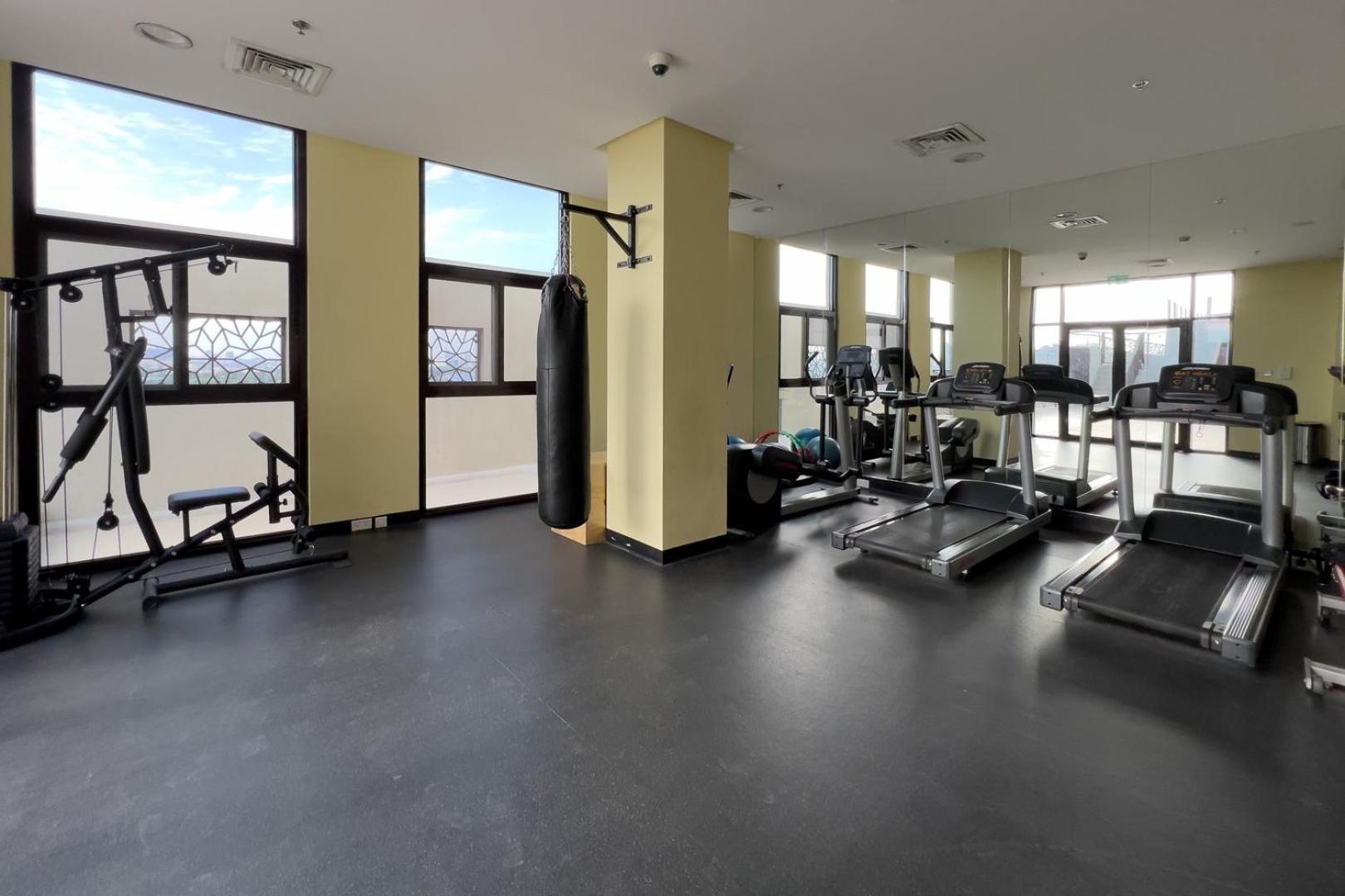 Apartment Guestready - Chic Haven At Iris Amber *