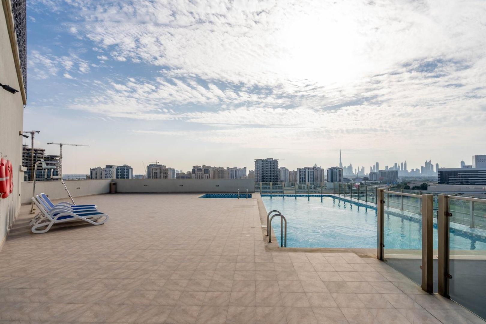 Guestready - Chic Haven At Iris Amber