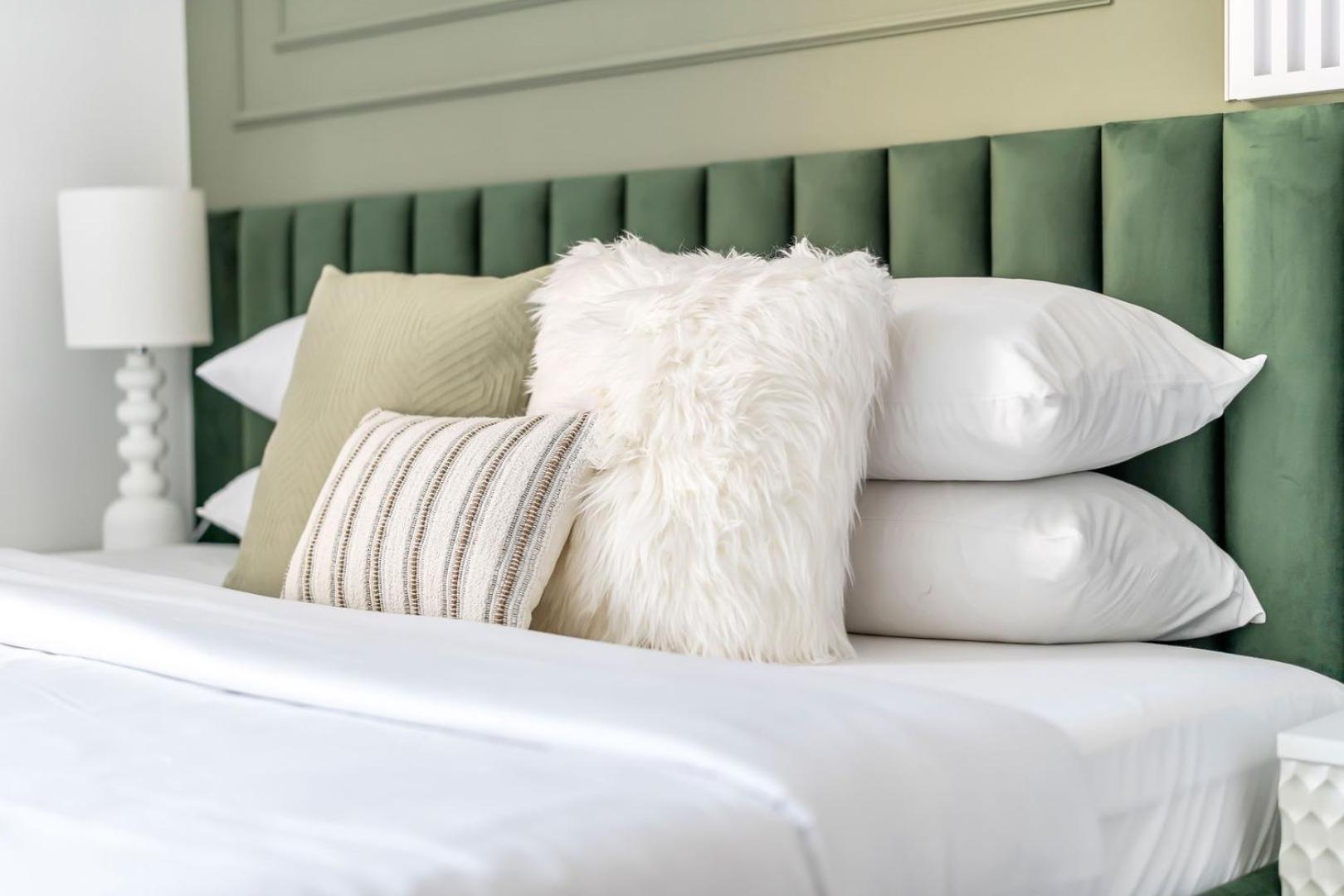 Guestready - Chic Haven At Iris Amber Apartment *