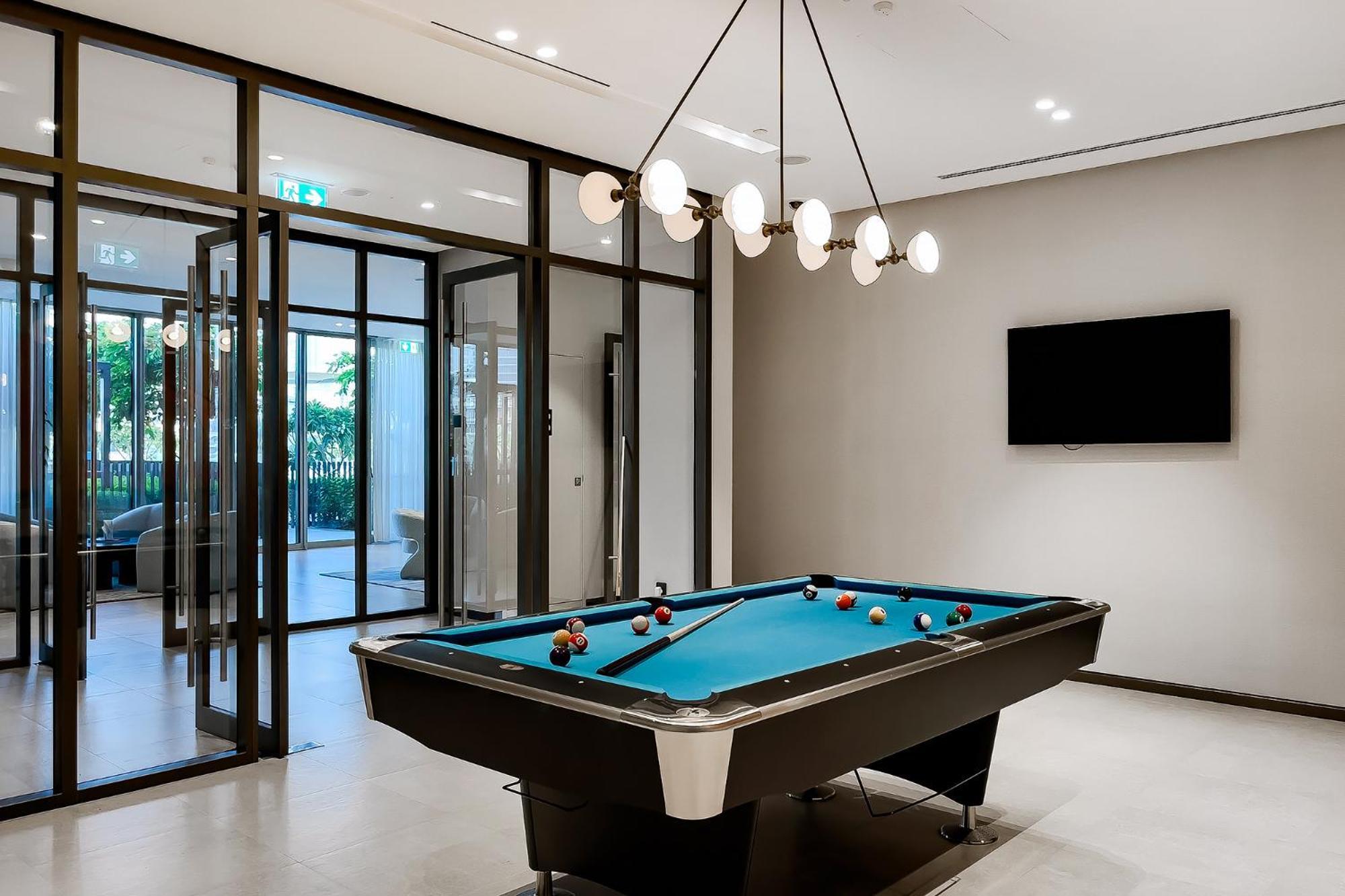 65th Floor Burj & Fountain Views Penthouse - Sleeps 9 - Grande Signature Residences Apartment Dubai
