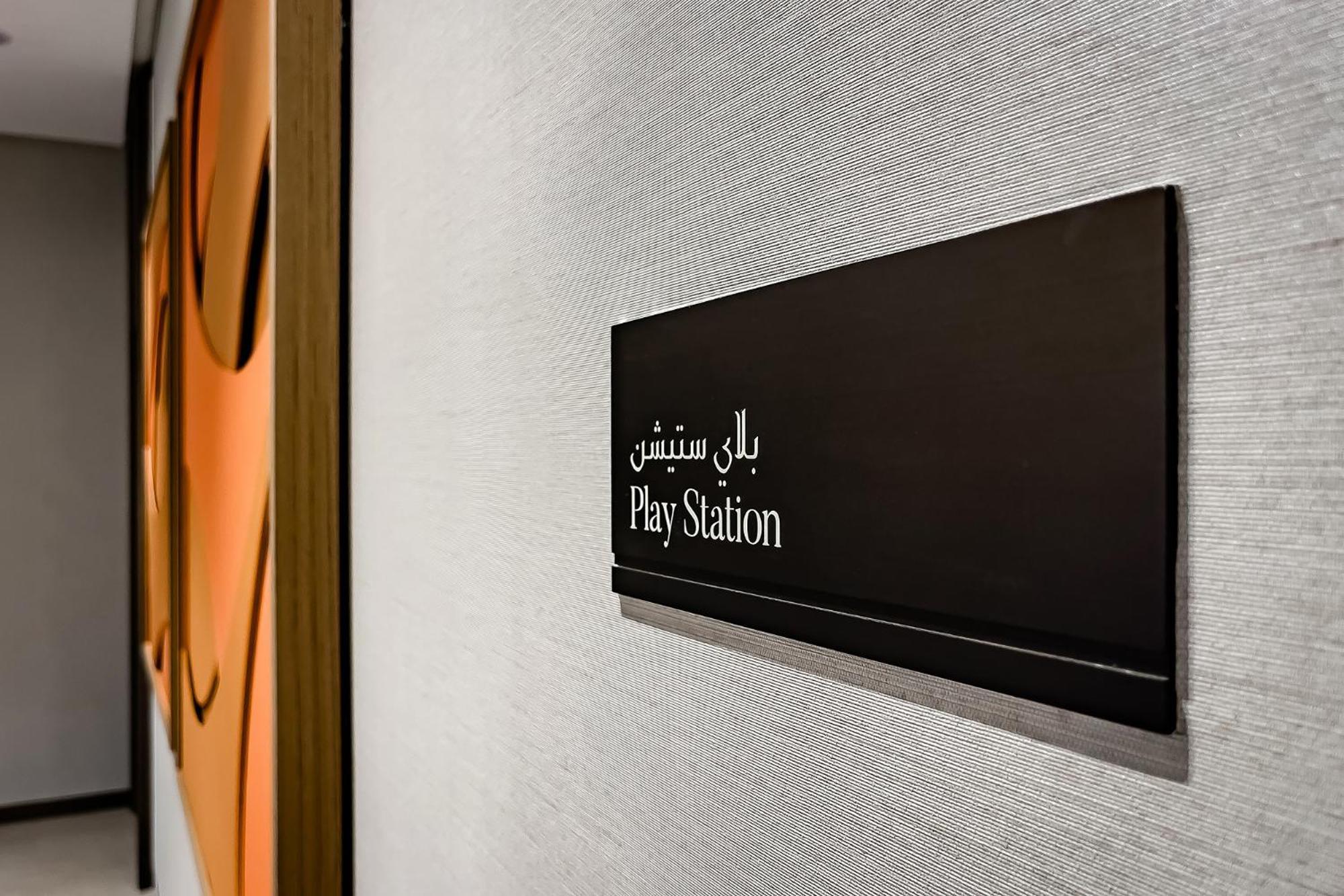 65th Floor Burj & Fountain Views Penthouse - Sleeps 9 - Grande Signature Residences Apartment