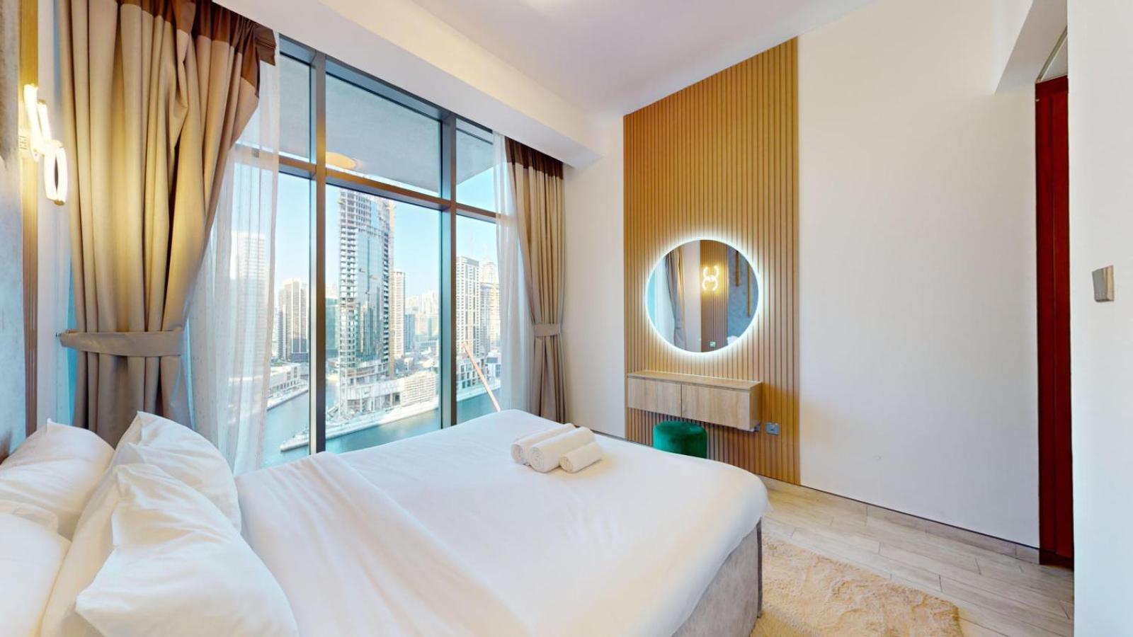 The Atria Residences - Luxurious Two Bedroom Apartment *