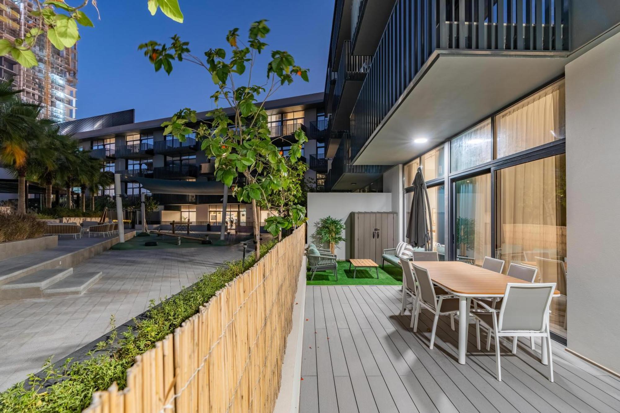 Cozy And Peaceful 2 Bedroom With Private Garden *