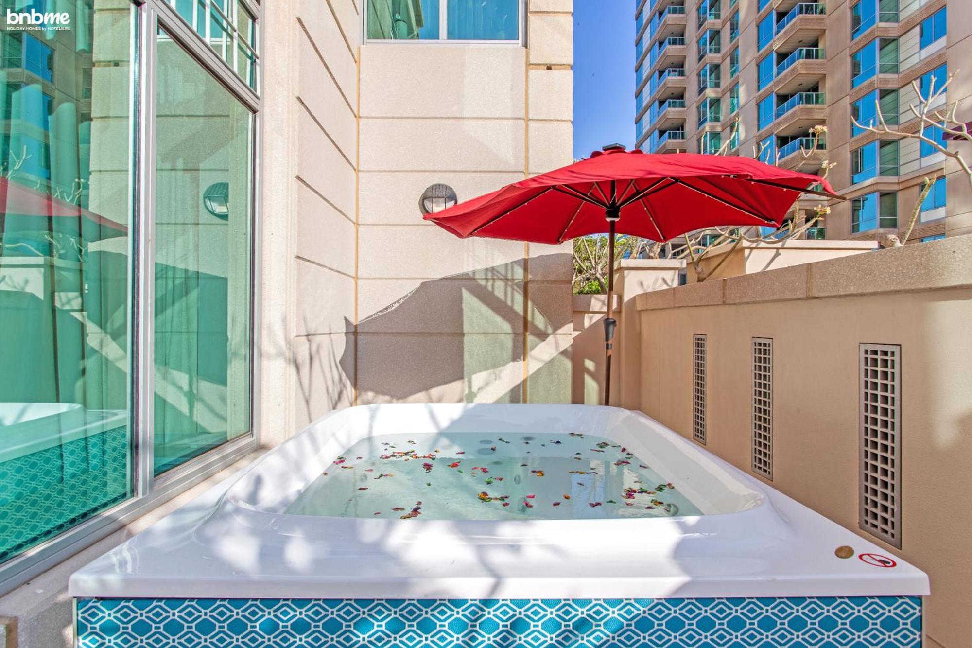 Apartment Bnbmehomes - Anbar Tower *