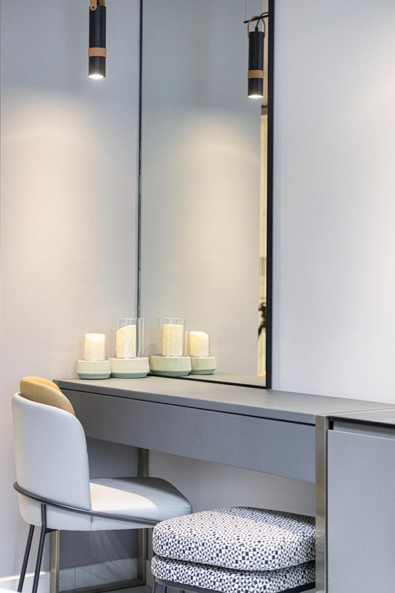 Apartment Chic 5 Min Walk To Mall & Burj *