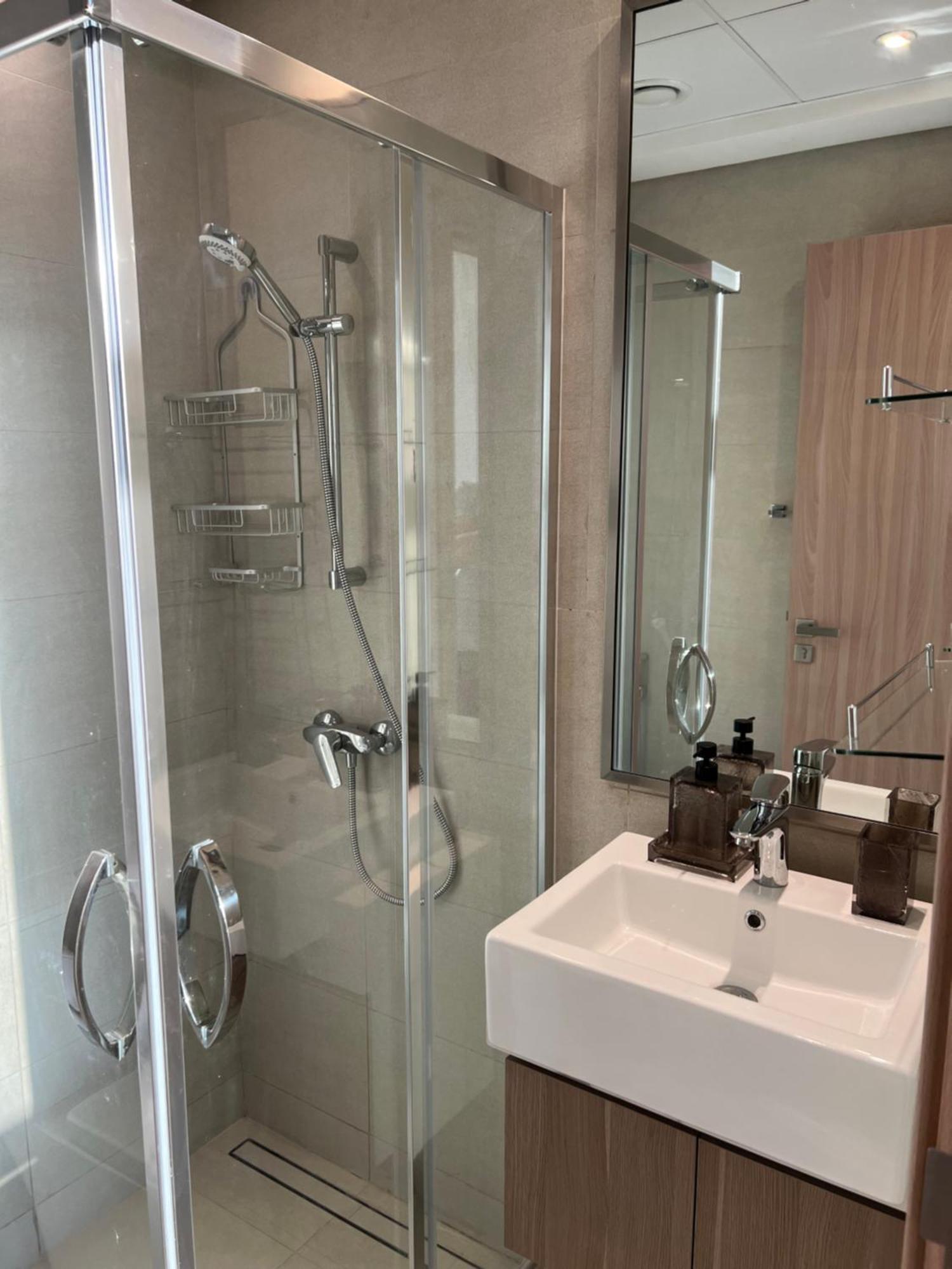 Luxury 1br With Stunning Burj Khalifa View- Self Check-in