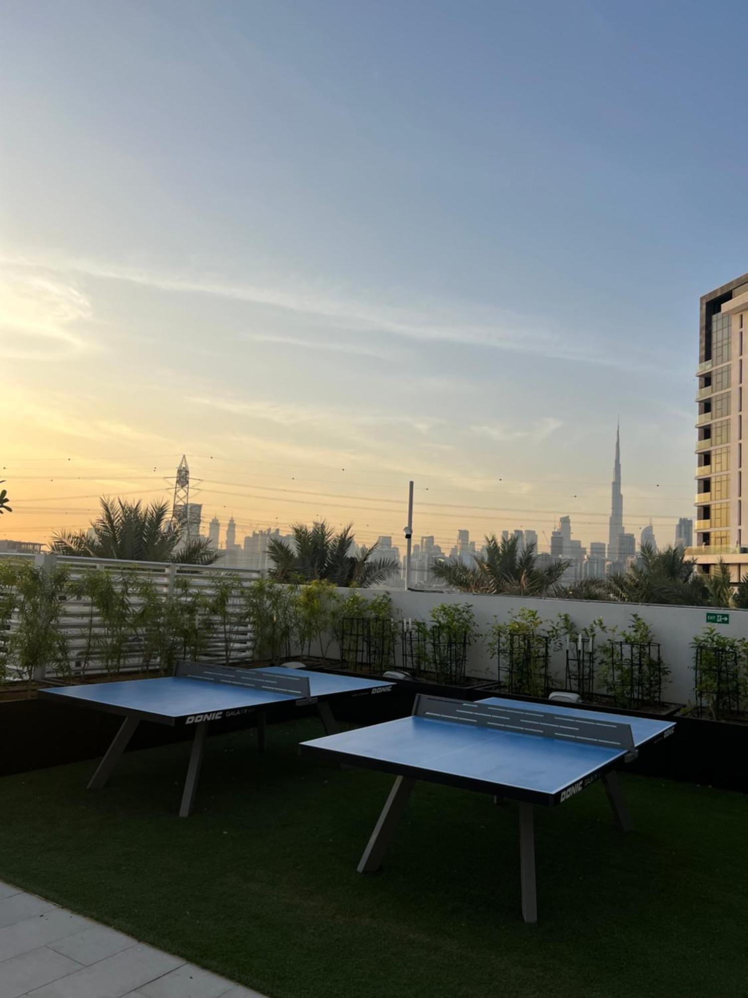 Luxury 1br With Stunning Burj Khalifa View- Self Check-in Apartment