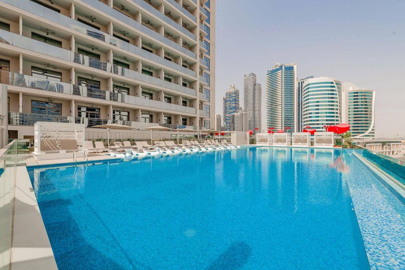 Chic 5 Min Walk To Mall & Burj *