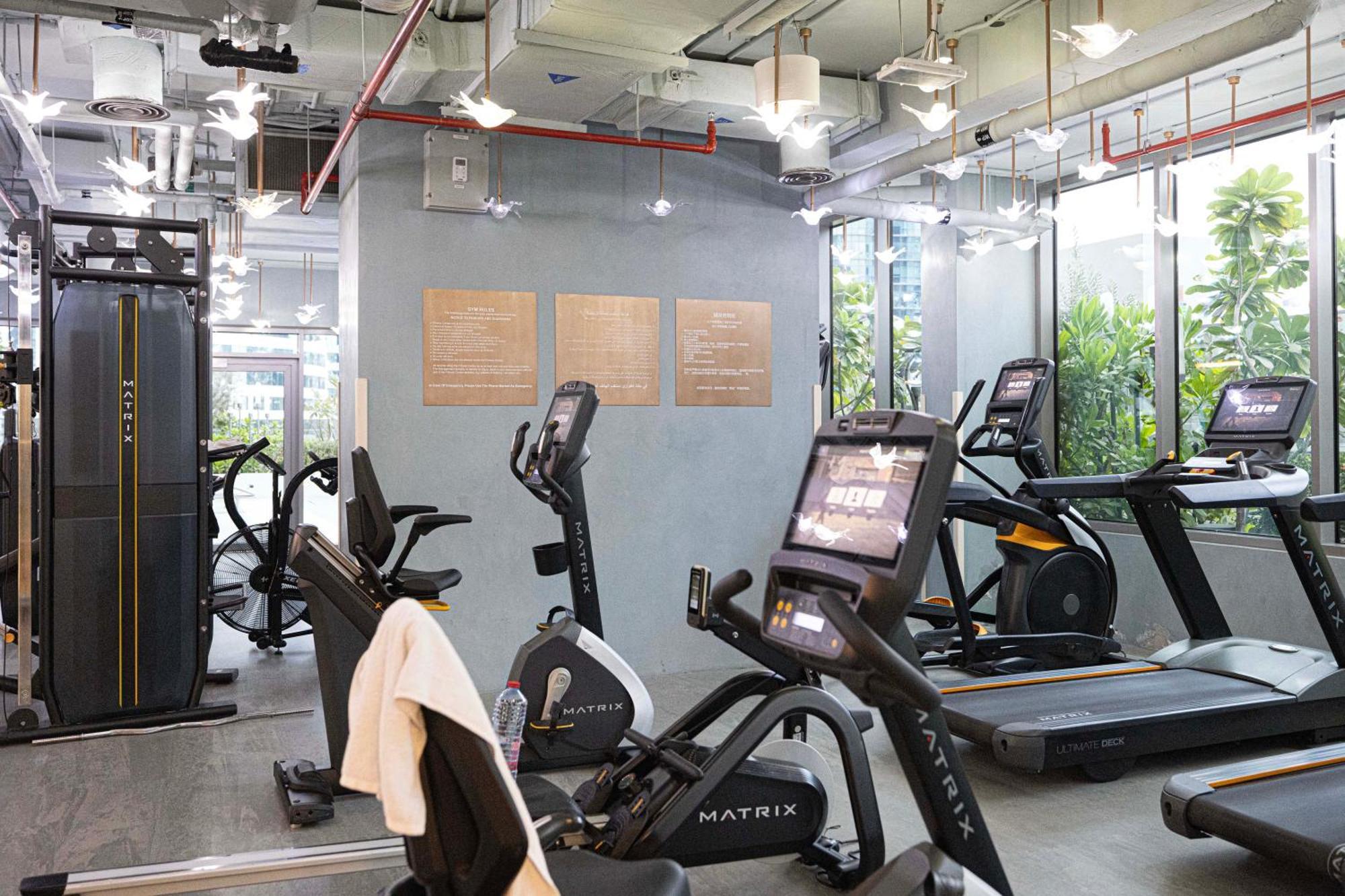 Chic 5 Min Walk To Mall & Burj Apartment Dubai
