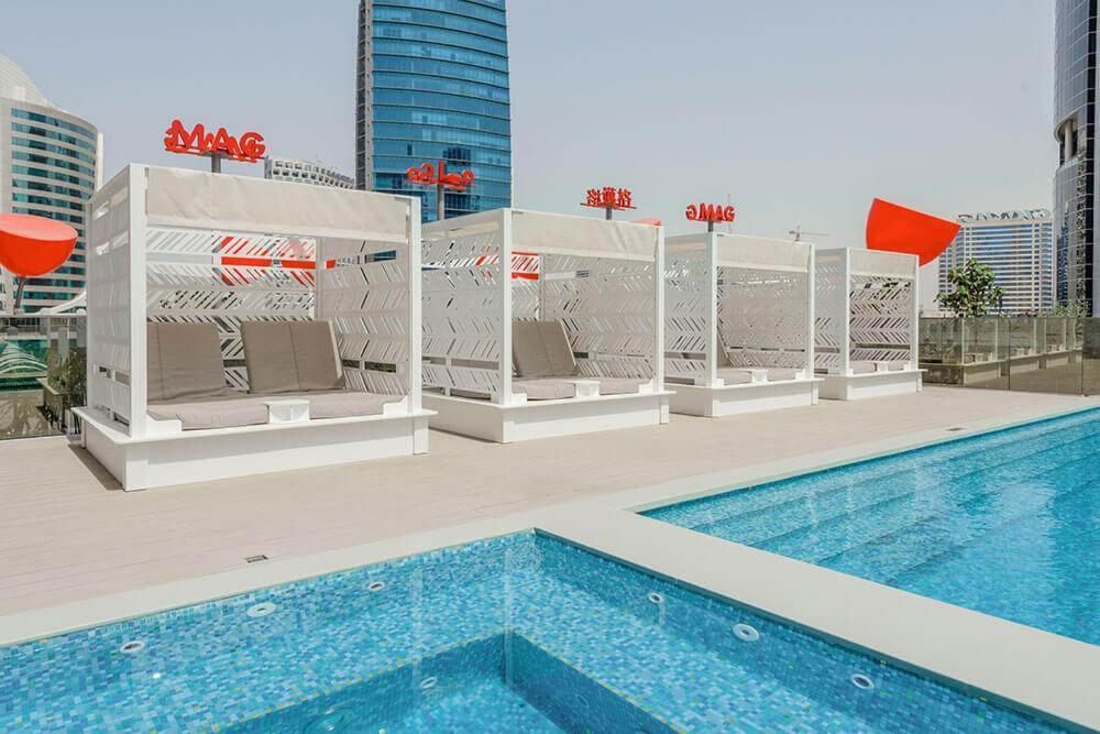 Chic 5 Min Walk To Mall & Burj * Dubai