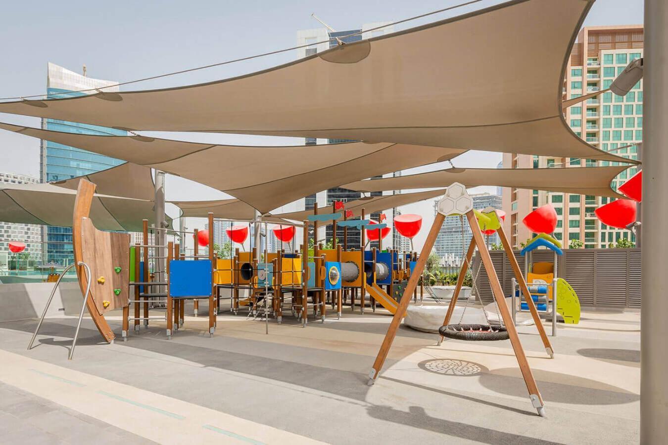 Apartment Chic 5 Min Walk To Mall & Burj *