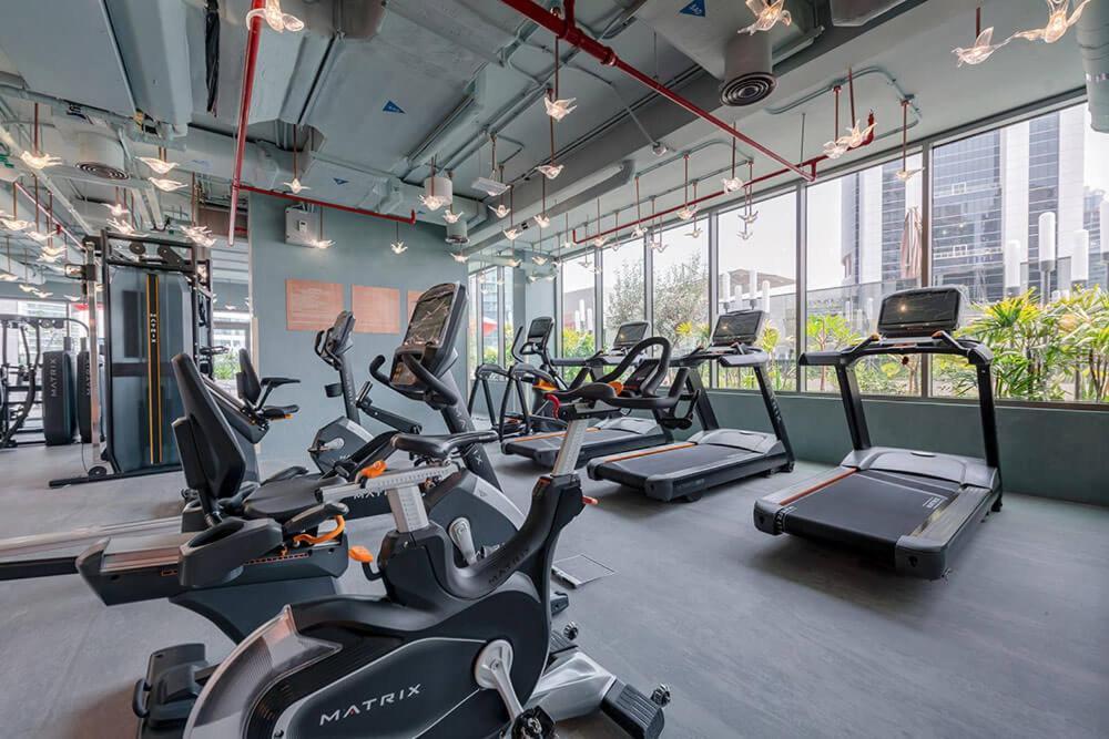 Chic 5 Min Walk To Mall & Burj Apartment Dubai