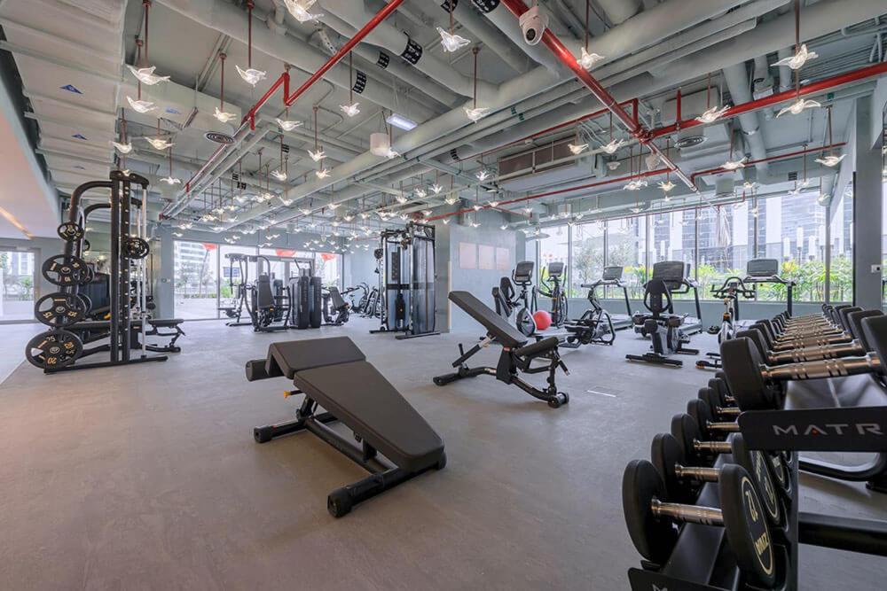Apartment Chic 5 Min Walk To Mall & Burj Dubai