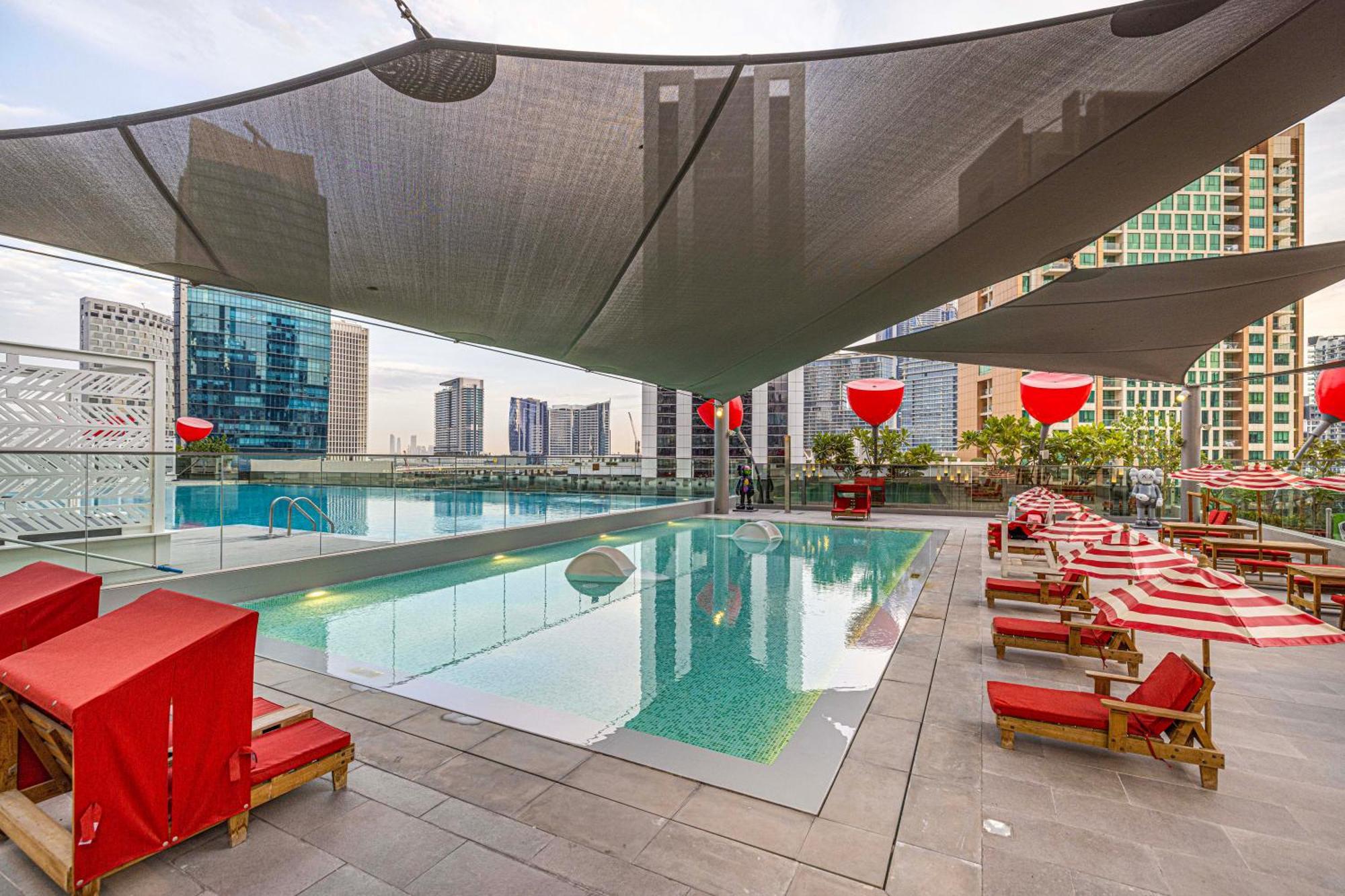 Chic 5 Min Walk To Mall & Burj Dubai