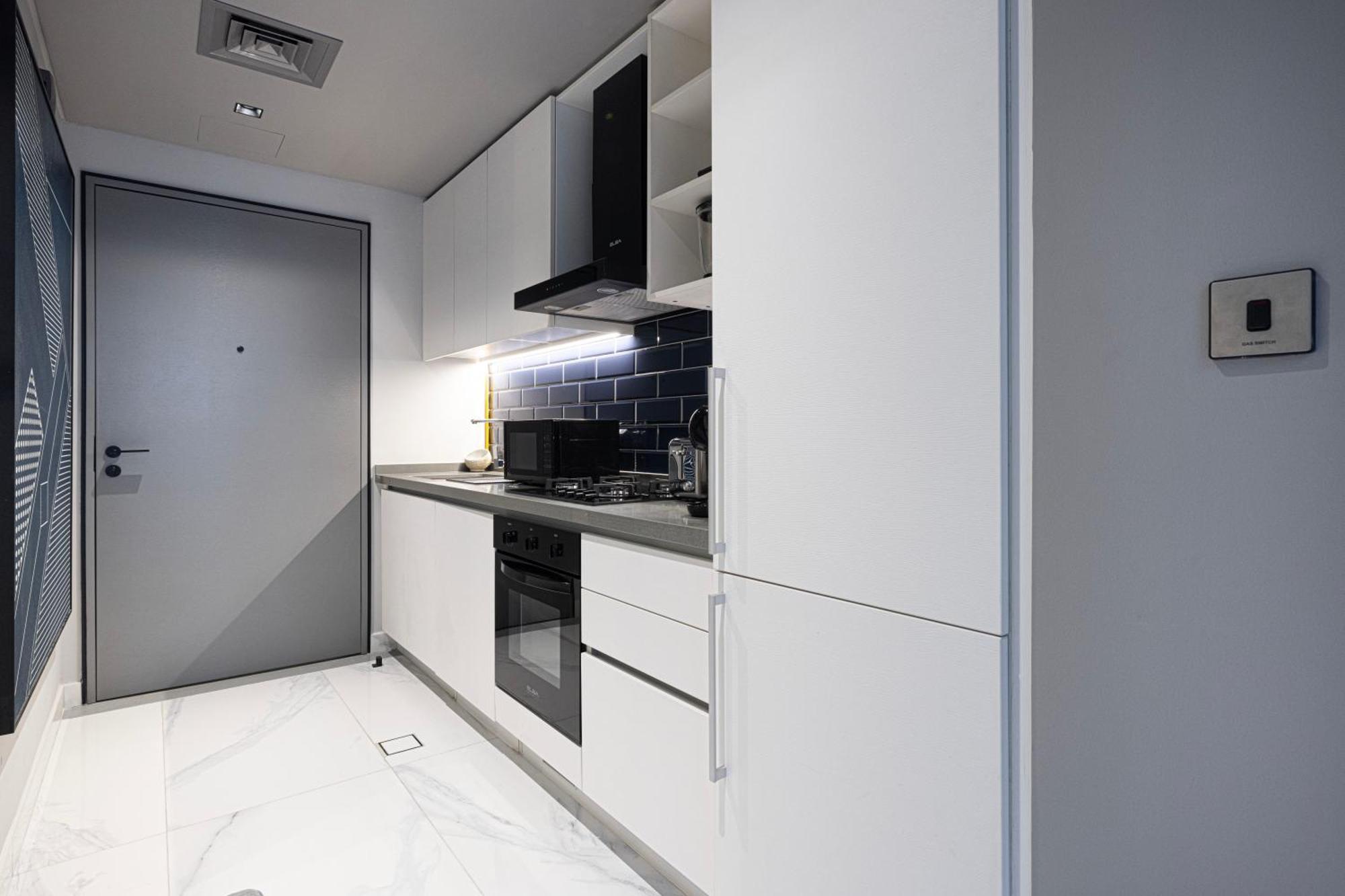 Chic 5 Min Walk To Mall & Burj * Dubai
