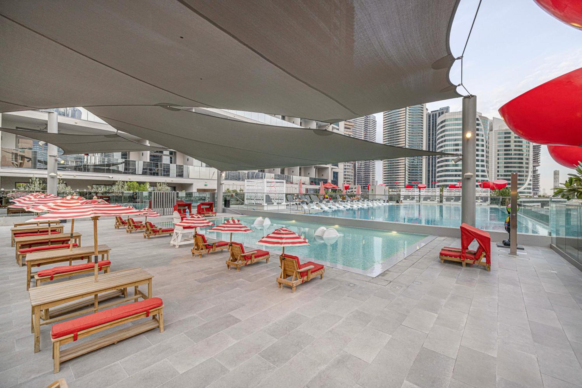 Chic 5 Min Walk To Mall & Burj Dubai