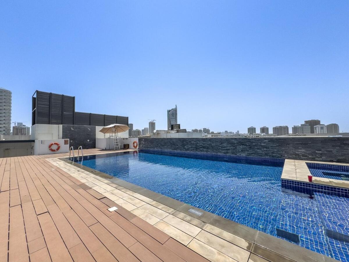 Stylish 2-bedroom Perfect For Family In Jvc *