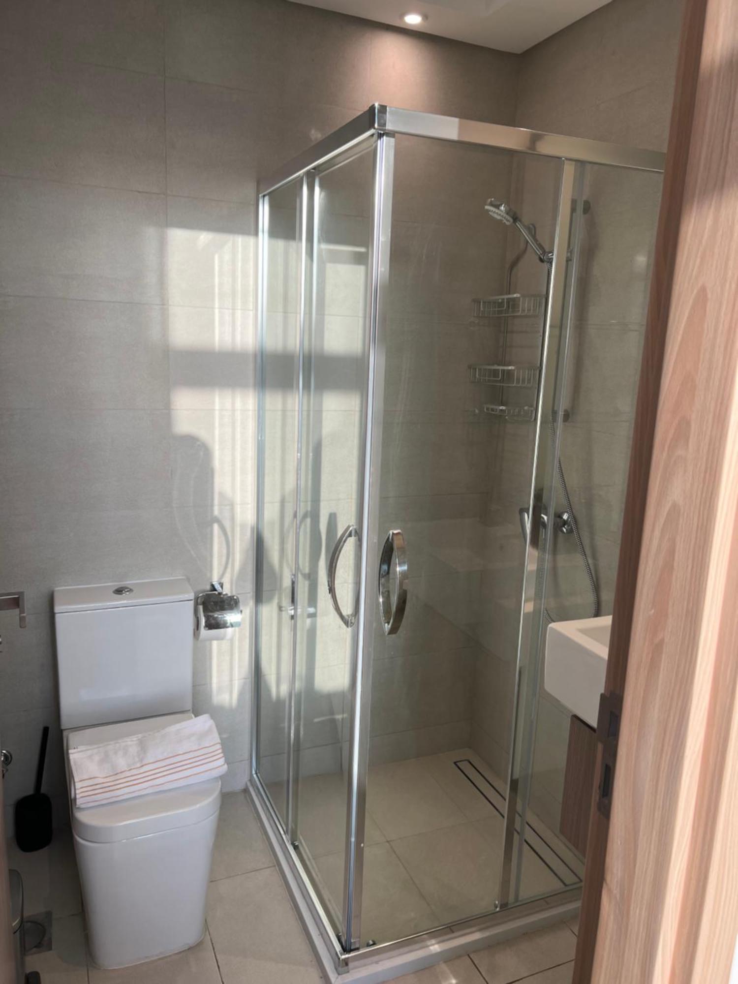 Luxury 1br With Stunning Burj Khalifa View- Self Check-in