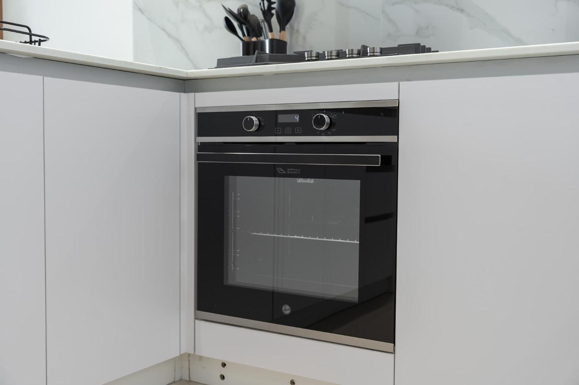 Ravishing 1 Bedroom In Binghatti Amber *