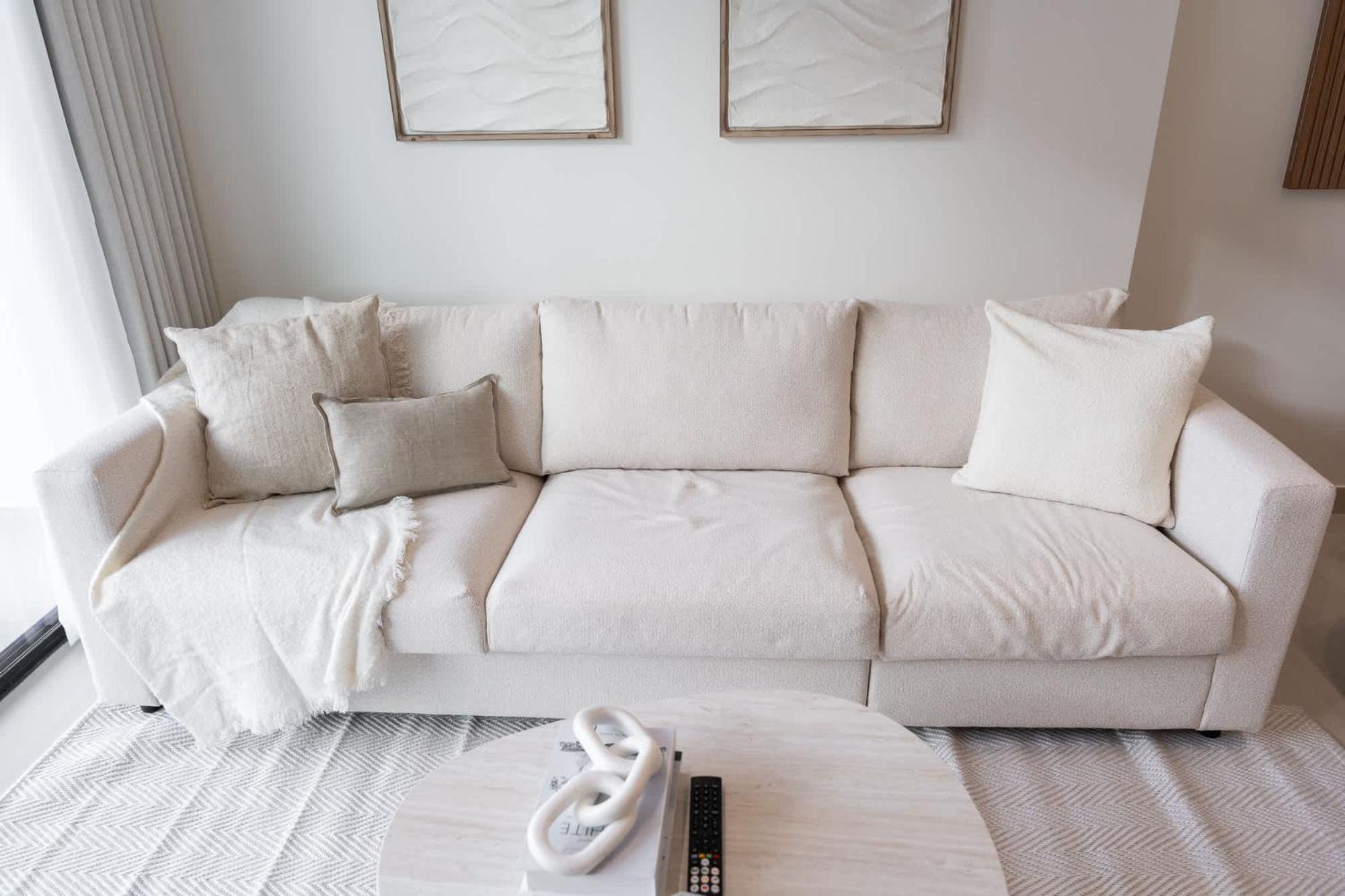 Ravishing 1 Bedroom In Binghatti Amber Dubai