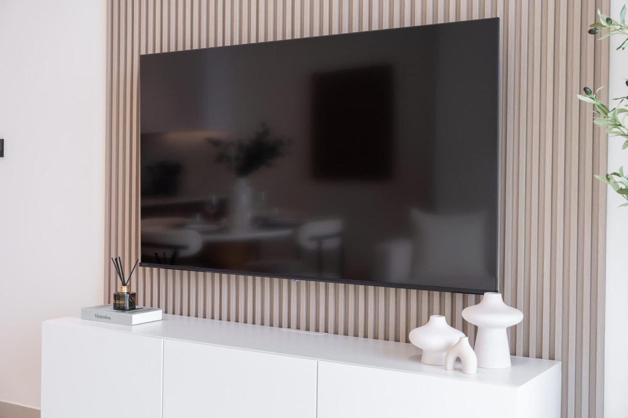 Apartment Ravishing 1 Bedroom In Binghatti Amber Dubai