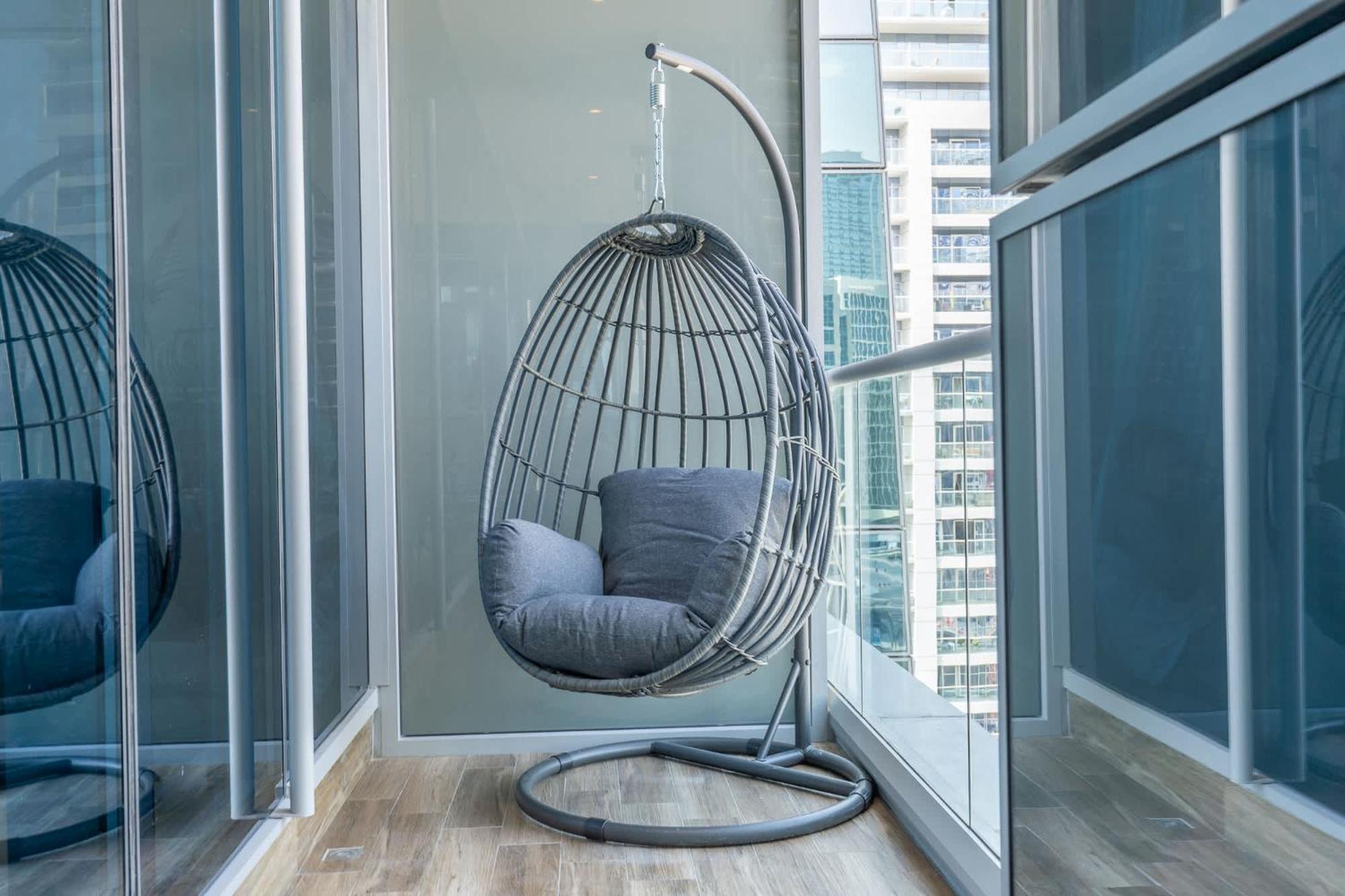 Extravagant 1 Bedroom In J One Business Bay Apartment Dubai