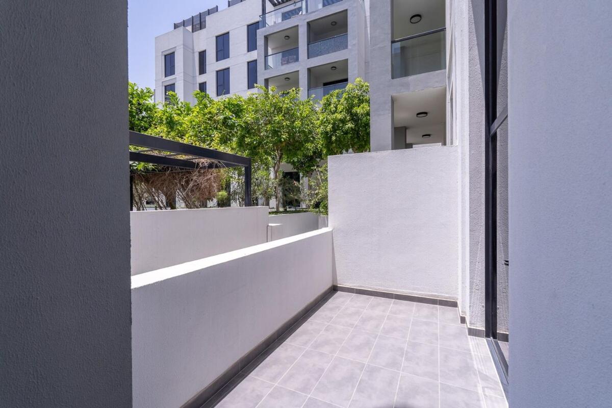 Stylish 2-bedroom Perfect For Family In Jvc Apartment Dubai