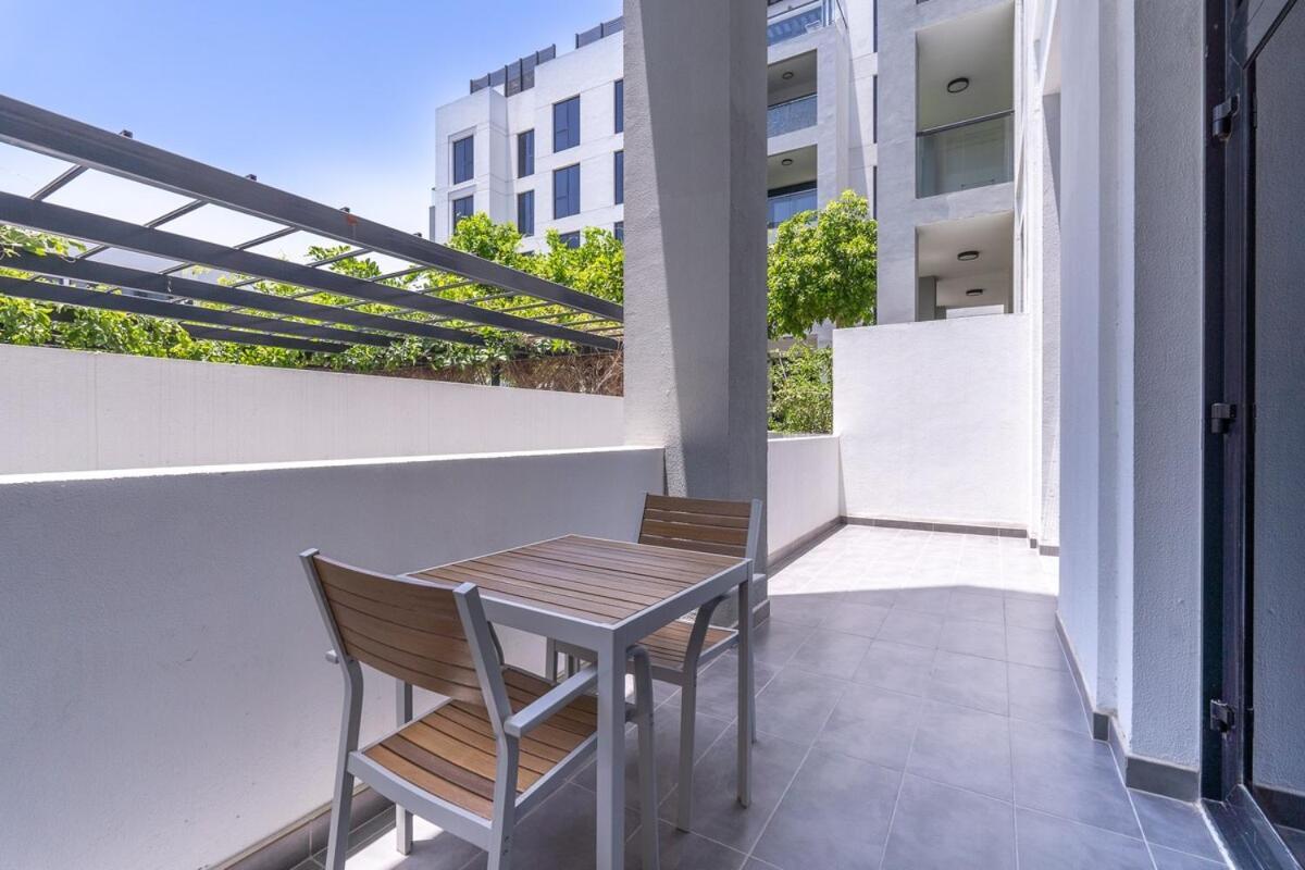 Stylish 2-bedroom Perfect For Family In Jvc * Dubai