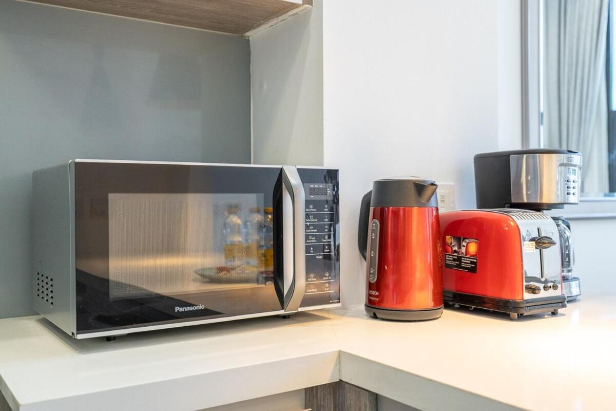 Apartment Stylish 2-bedroom Perfect For Family In Jvc