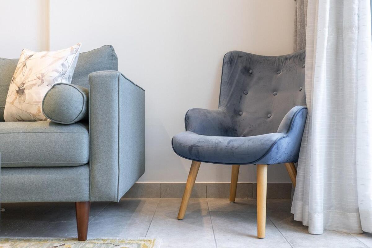 Stylish 2-bedroom Perfect For Family In Jvc *