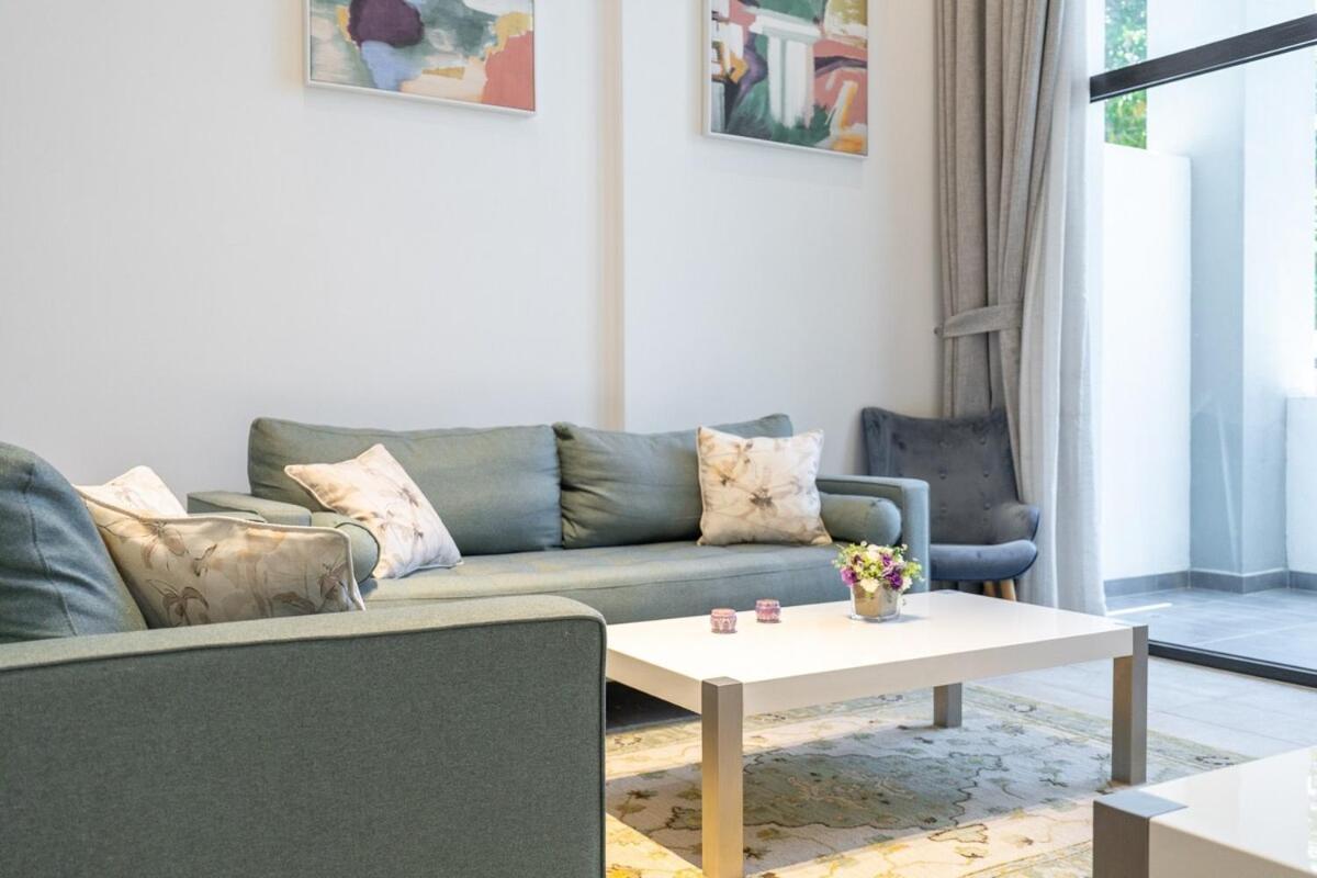 Stylish 2-bedroom Perfect For Family In Jvc * Dubai