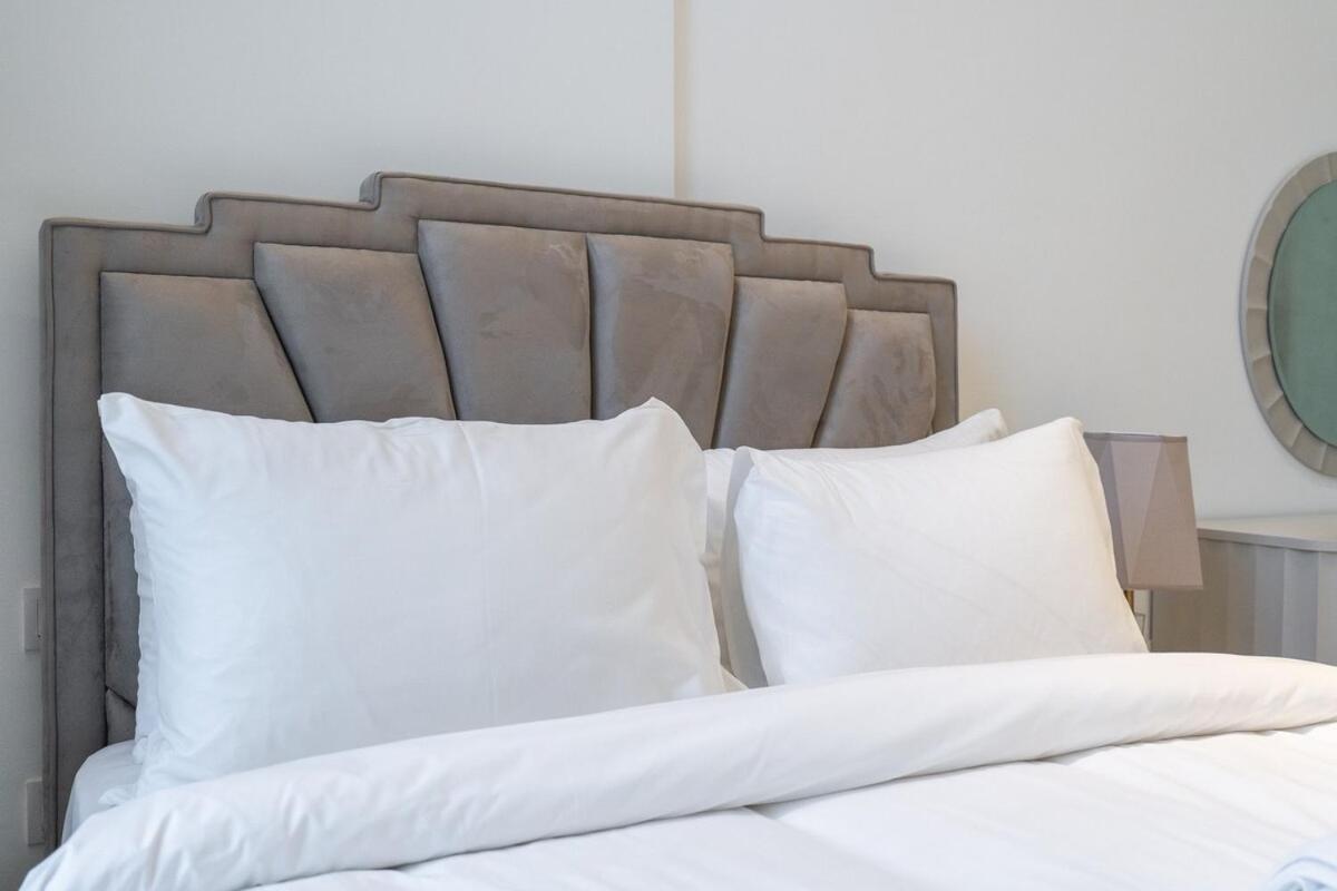 Apartment Stylish 2-bedroom Perfect For Family In Jvc Dubai