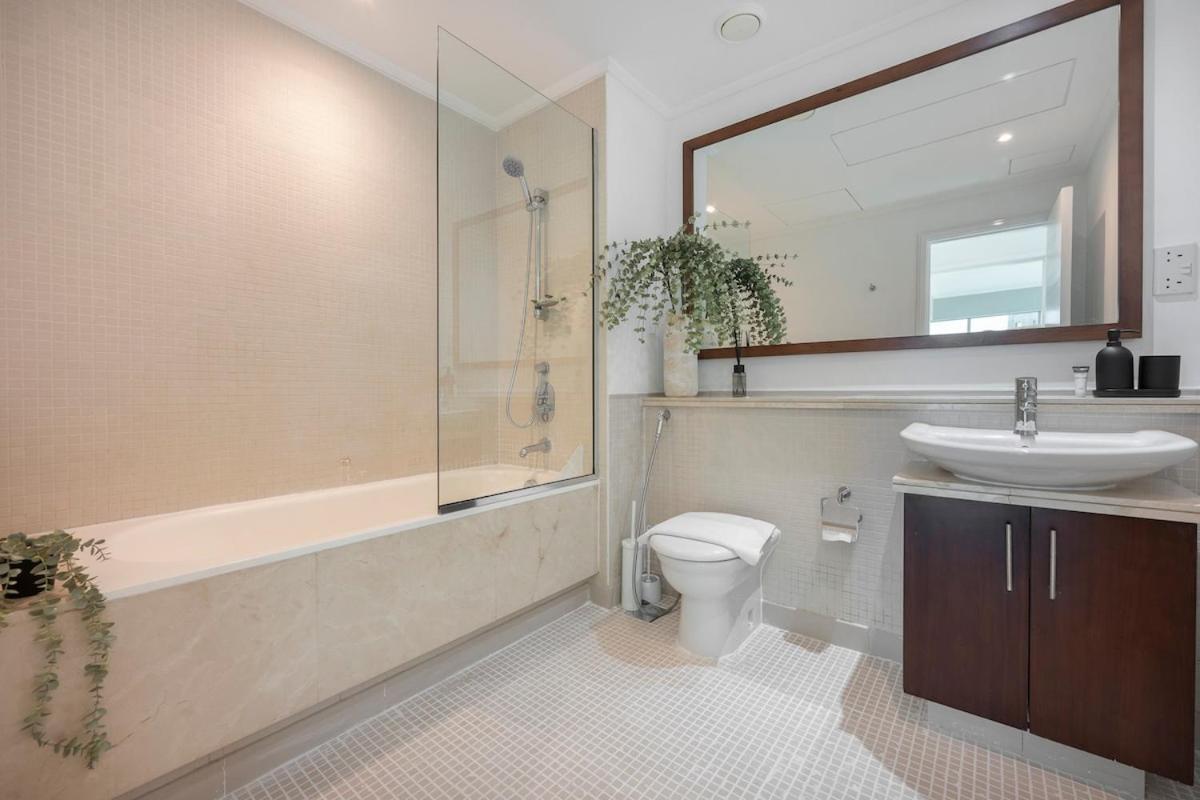 Stylish 1-bedroom Perfect For 4 In Jbr Marina