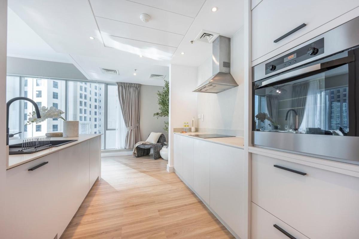 Stylish 1-bedroom Perfect For 4 In Jbr Marina
