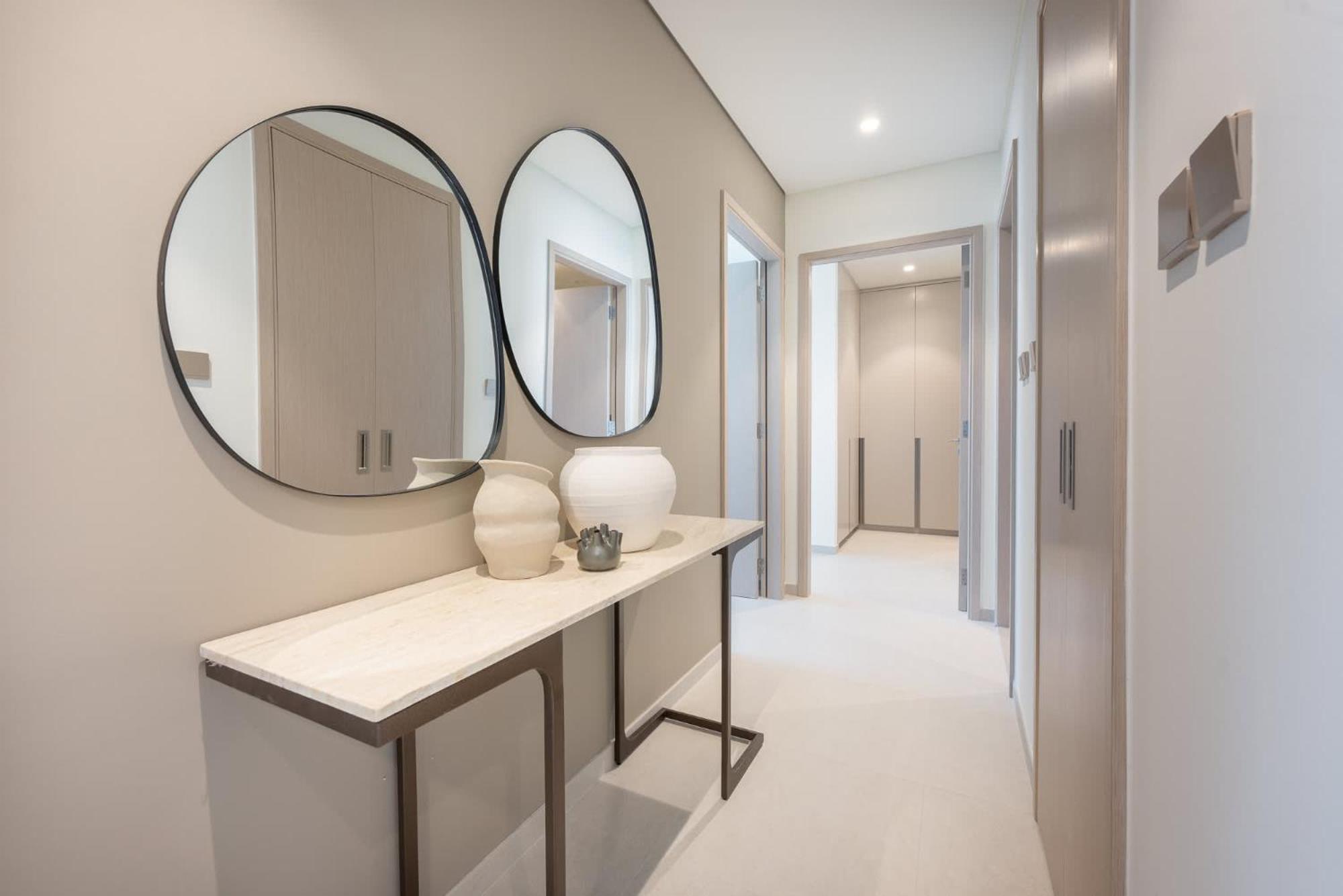 Cozy 2-bedroom Perfect For Family In Downtown With Burj Khalifa Views Apartment