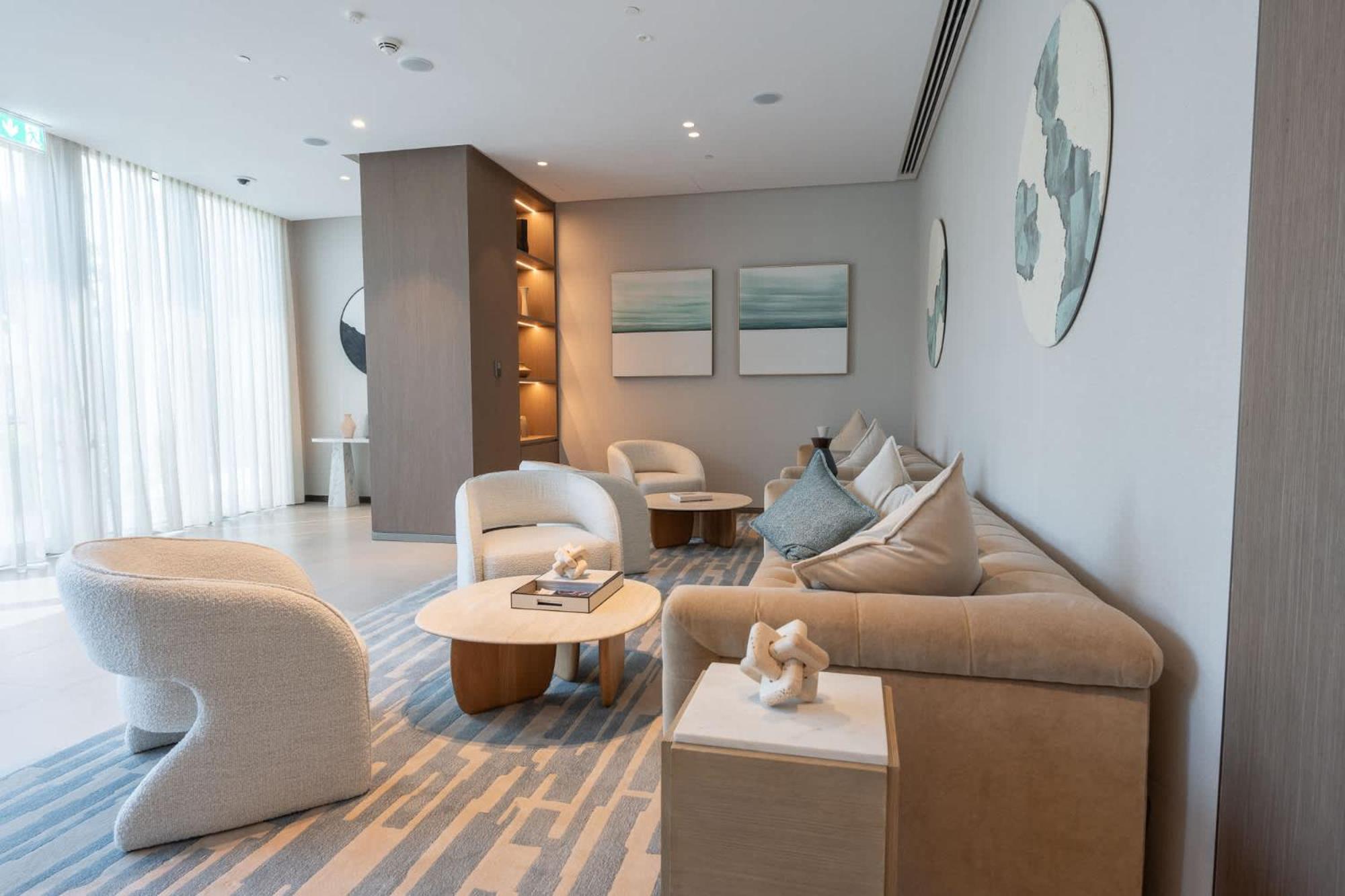 Cozy 2-bedroom Perfect For Family In Downtown With Burj Khalifa Views * Dubai
