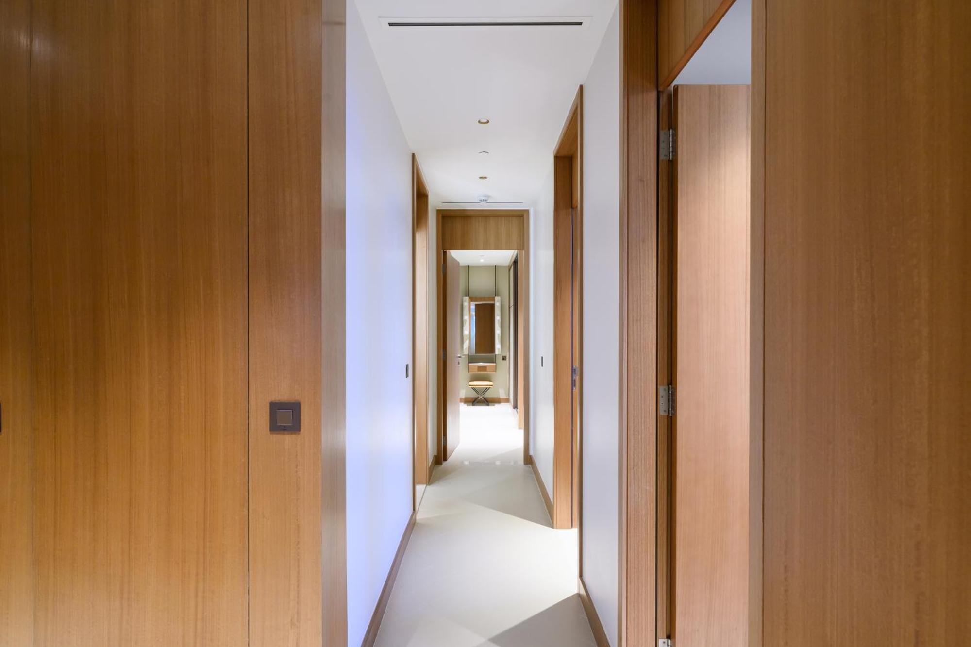 Luxe 3br In Address Opera With Burj Khalifa View