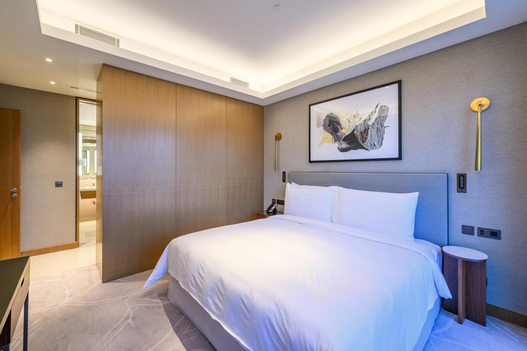 Luxe 3br In Address Opera With Burj Khalifa View *