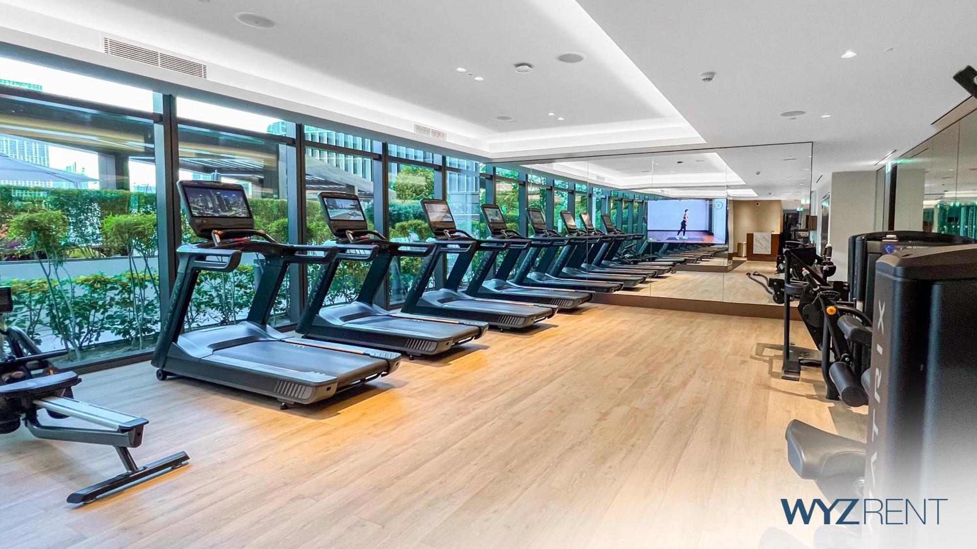 Luxe 3br In Address Opera With Burj Khalifa View