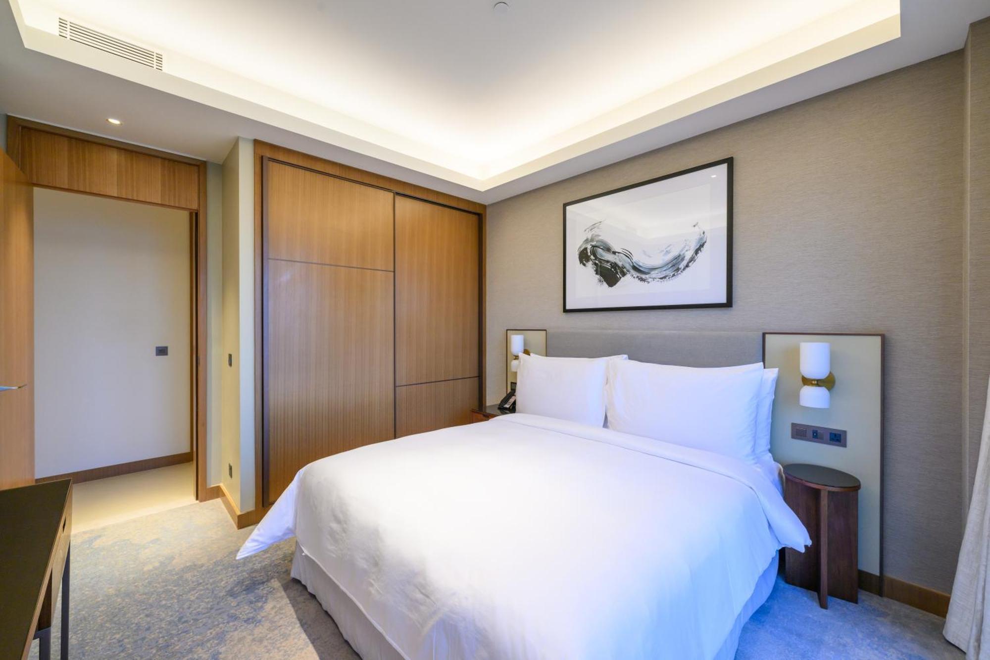 Luxe 3br In Address Opera With Burj Khalifa View