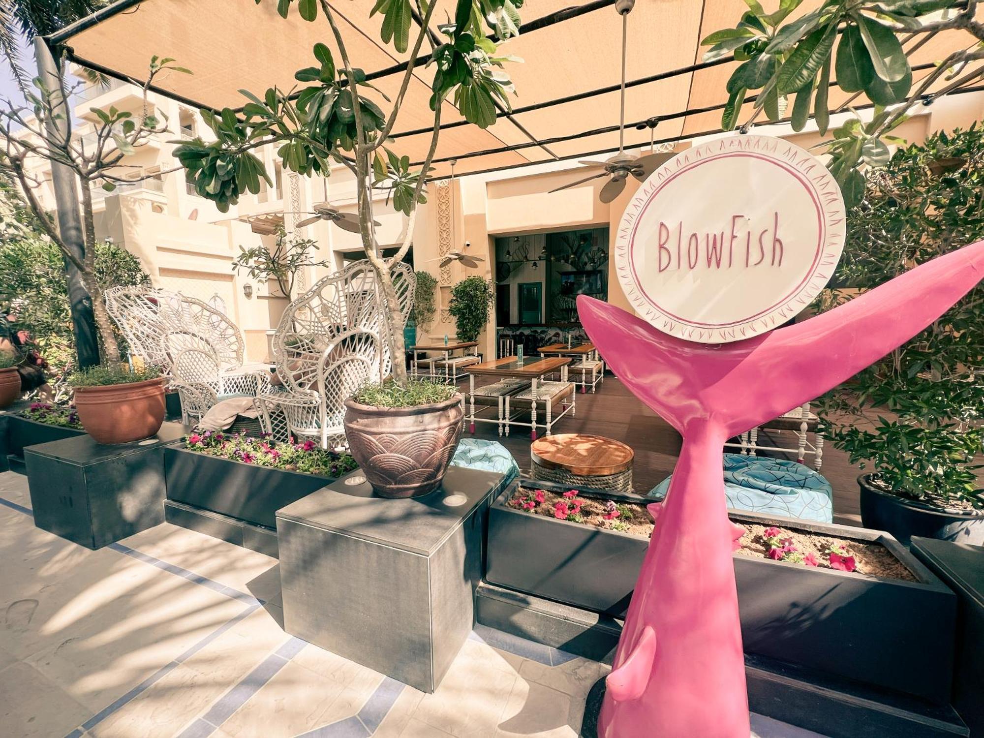 Apartment New Fairmont Private Club Access Palm Jumeirah Dubai