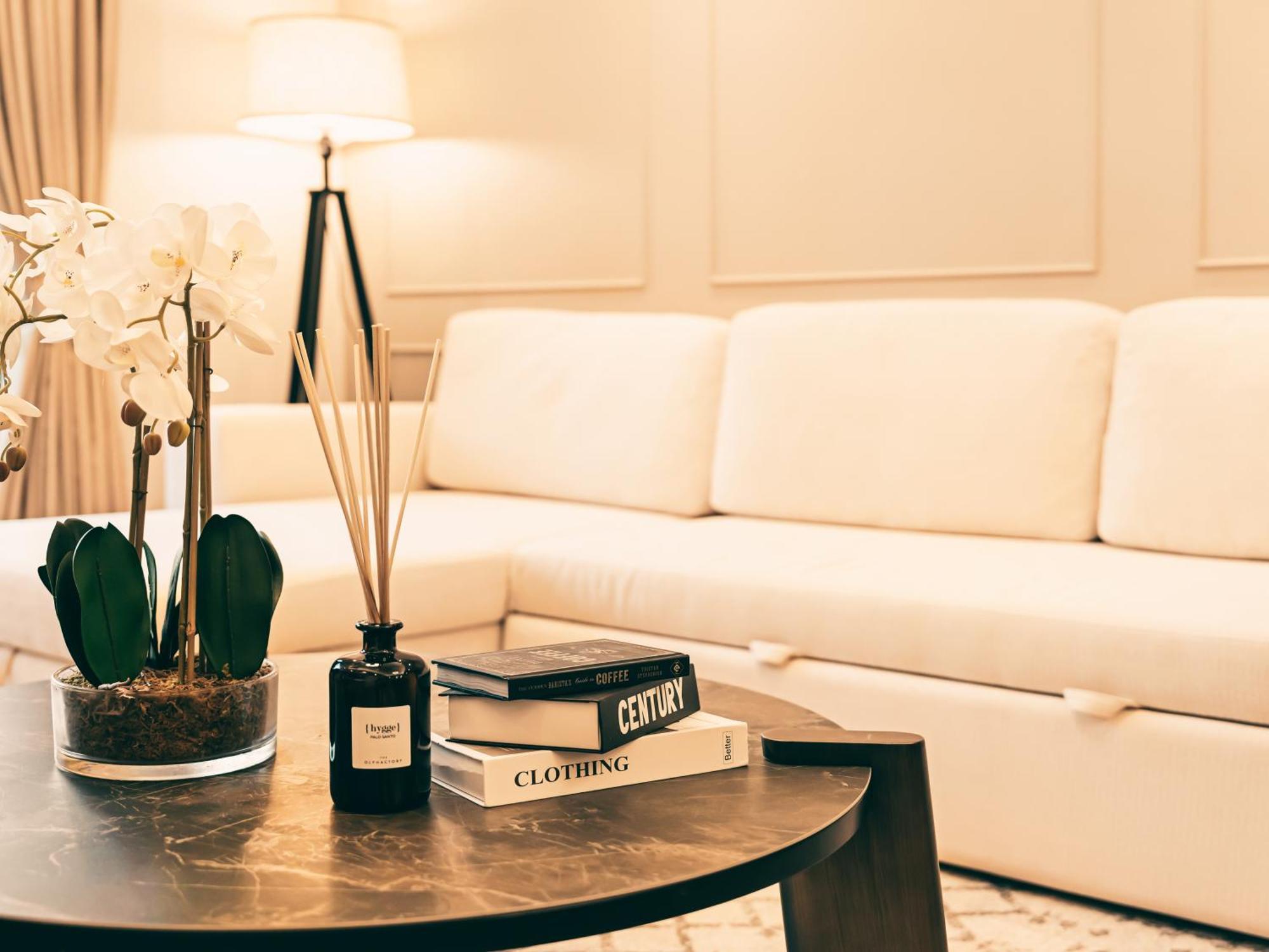New Fairmont Private Club Access Palm Jumeirah