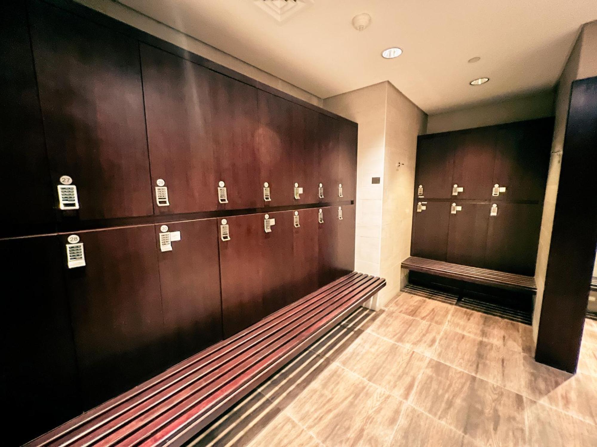 Apartment New Fairmont Private Club Access Palm Jumeirah
