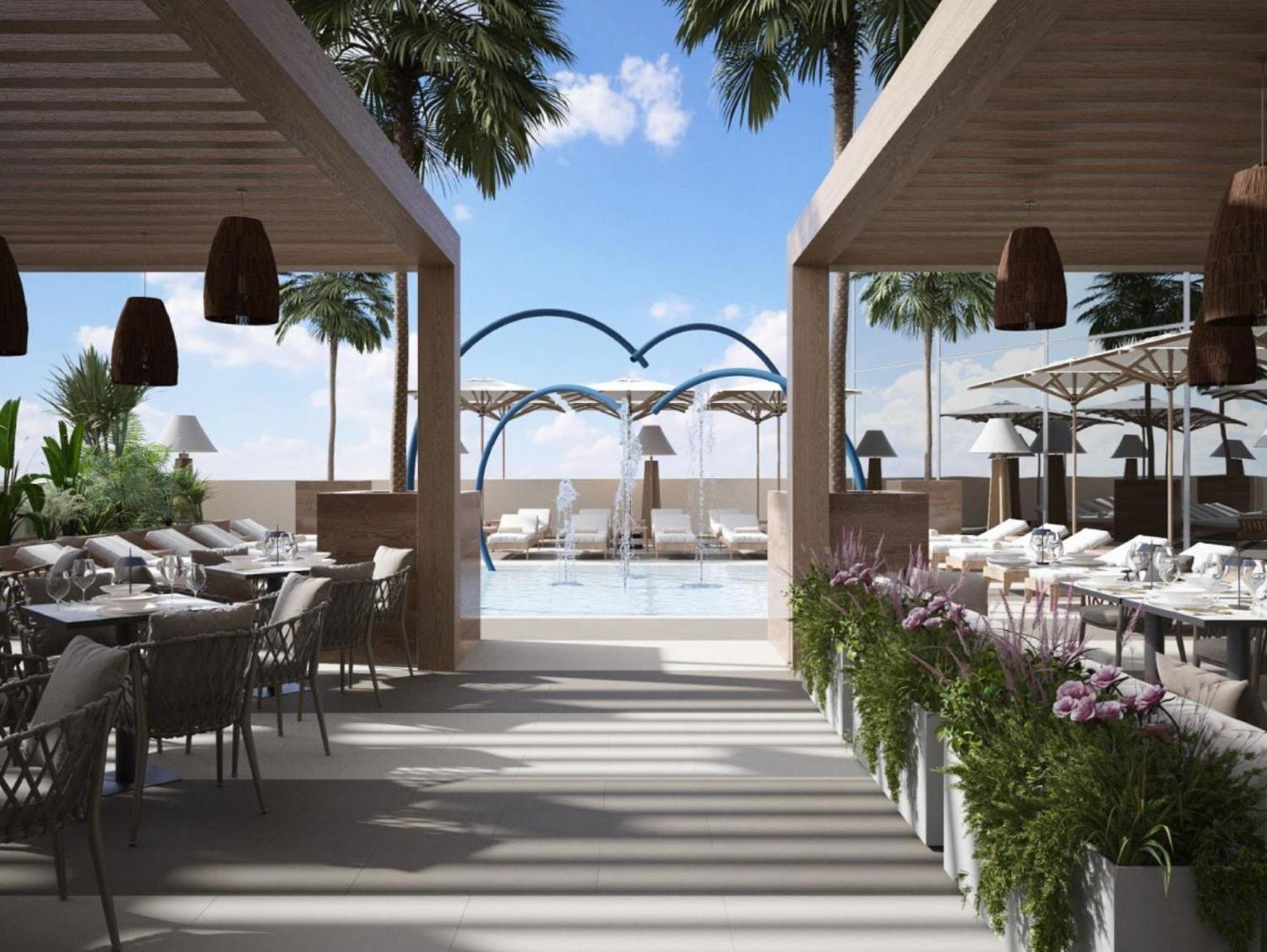 Local At Jumeirah Village Triangle 4* Dubai